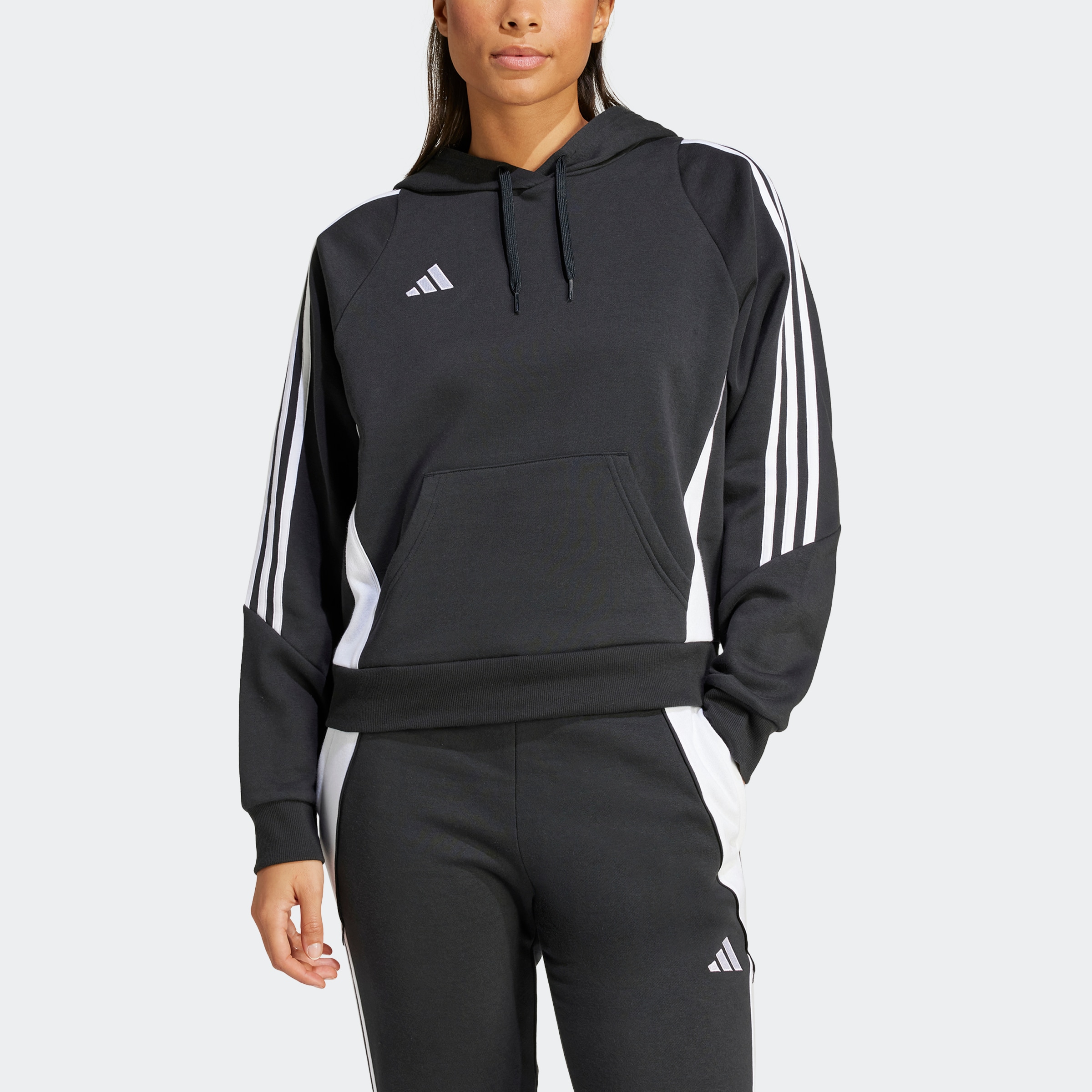 adidas Performance Kapuzensweatshirt »TIRO24 SWHOODW«