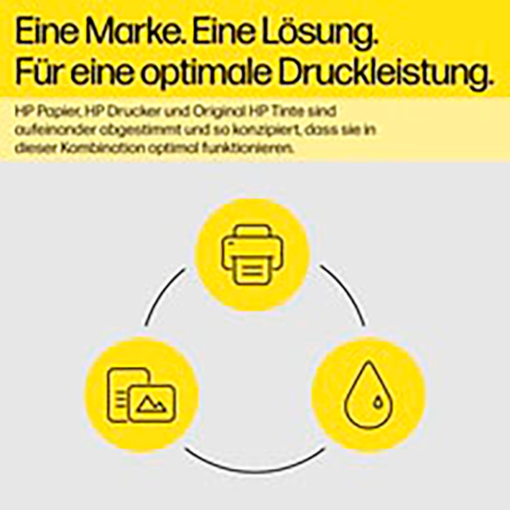 HP Nachfülltinte »31 Magenta Original Tintenflasche, 70 ml«, für HP, (1 St.)