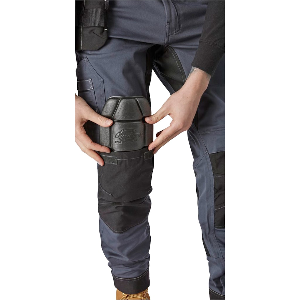 Dickies Arbeitshose »Holster-Universal-FLEX«