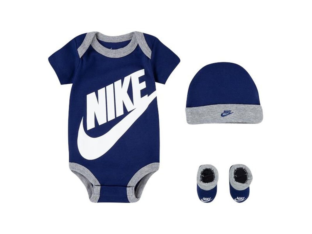Nike Sportswear Erstausstattungspaket »NHN FUTURA LOGO«, für Babys