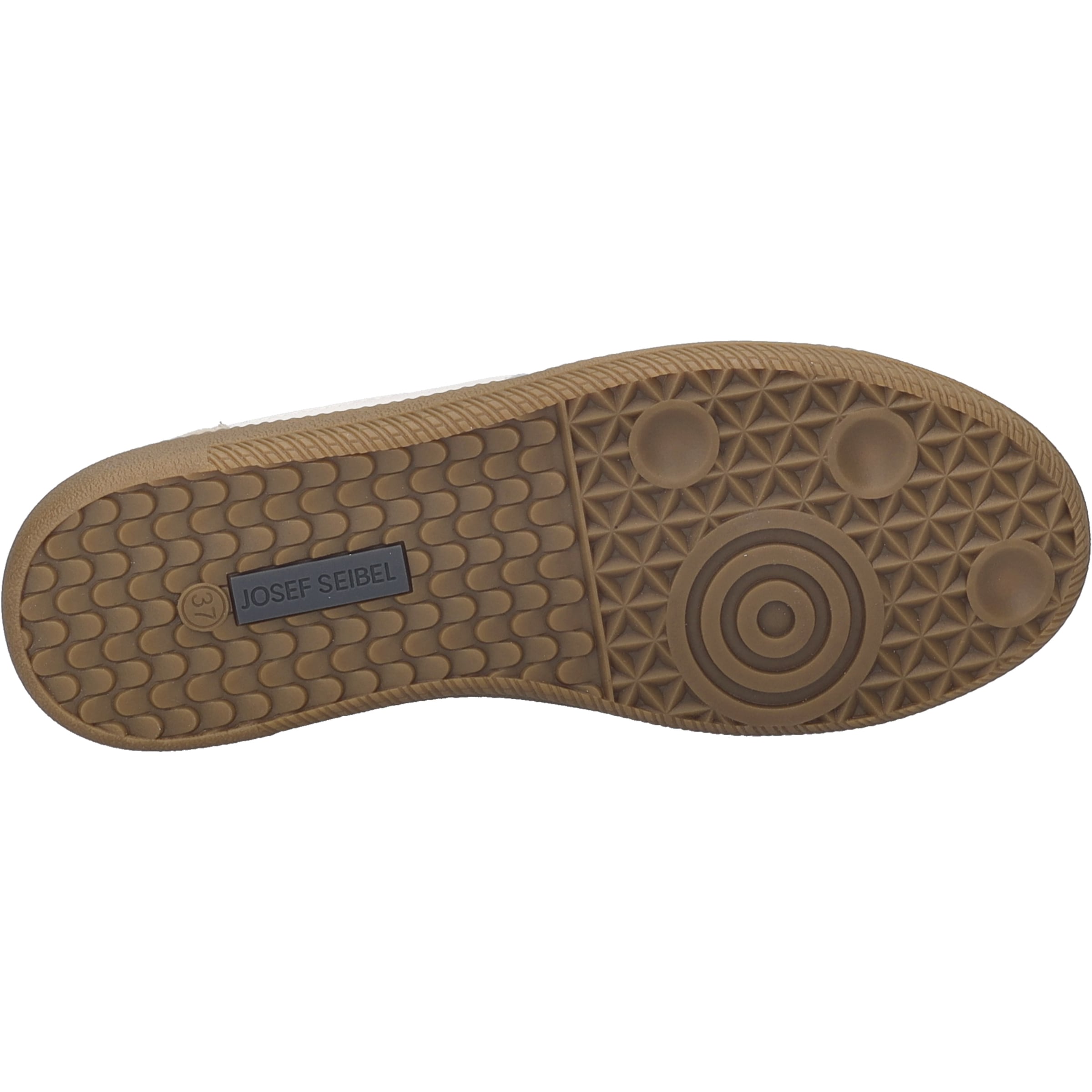 Josef Seibel Sneaker »Joleen 04, sand-multi«