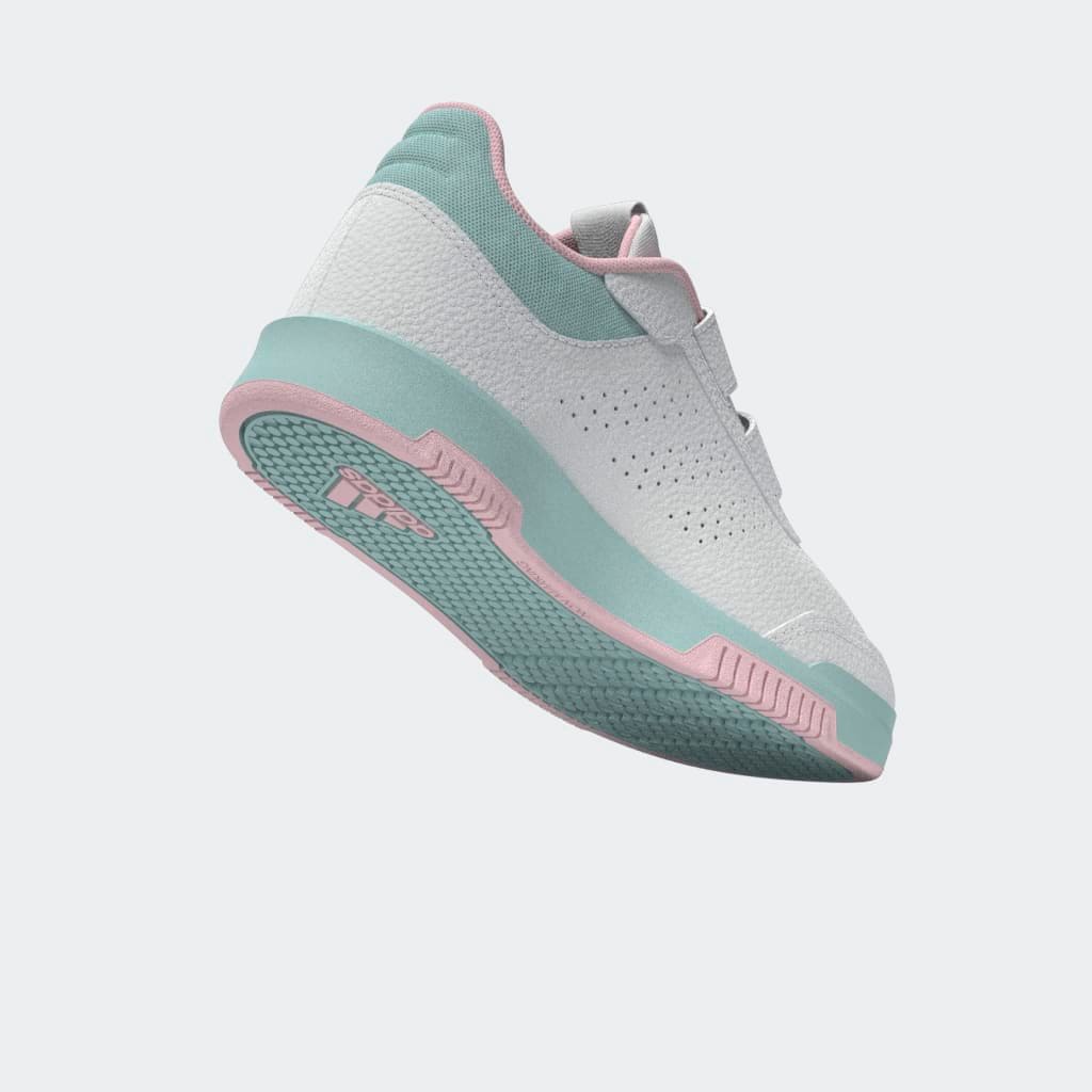adidas Sportswear Klettschuh »TENSAUR HOOK AND LOOP«