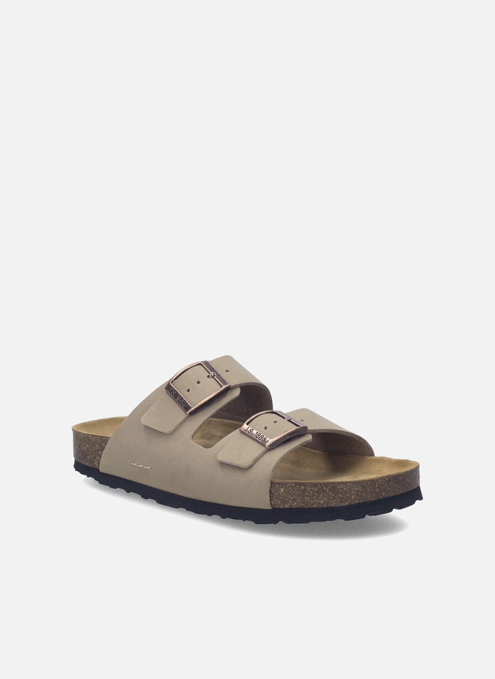 Josef Seibel Sandale »Hermine 01, beige-kombi«