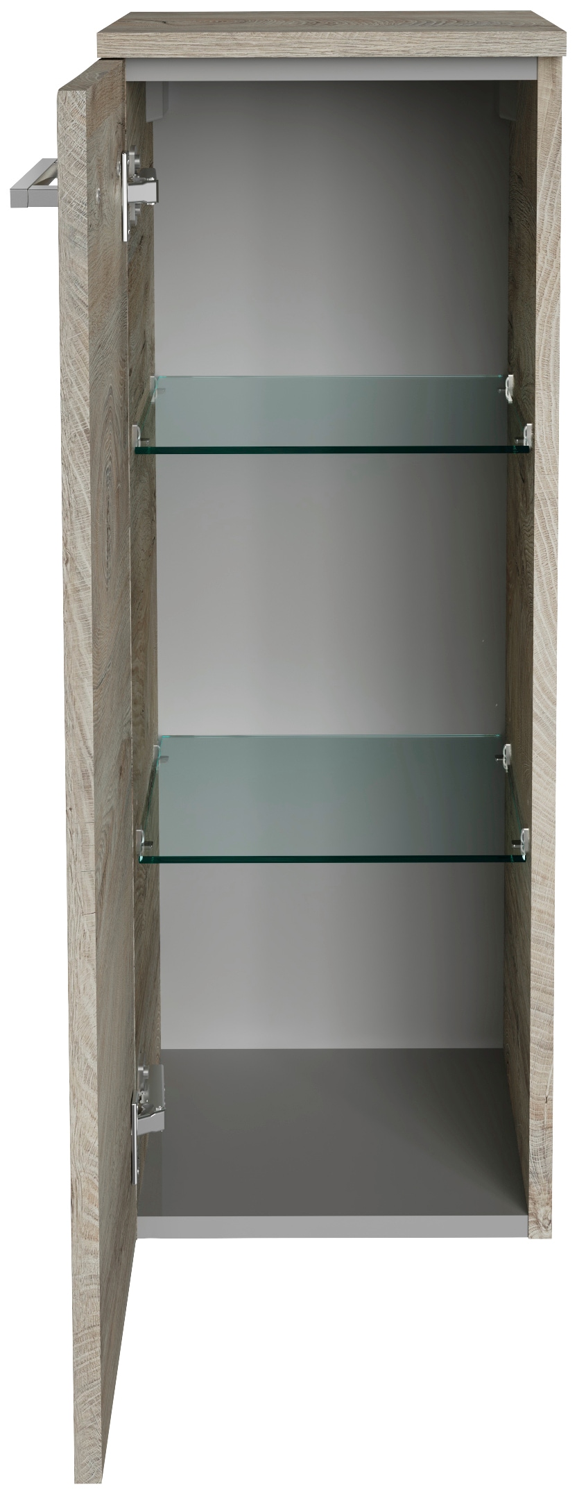 FACKELMANN Midischrank »B.Style«, Badmöbel