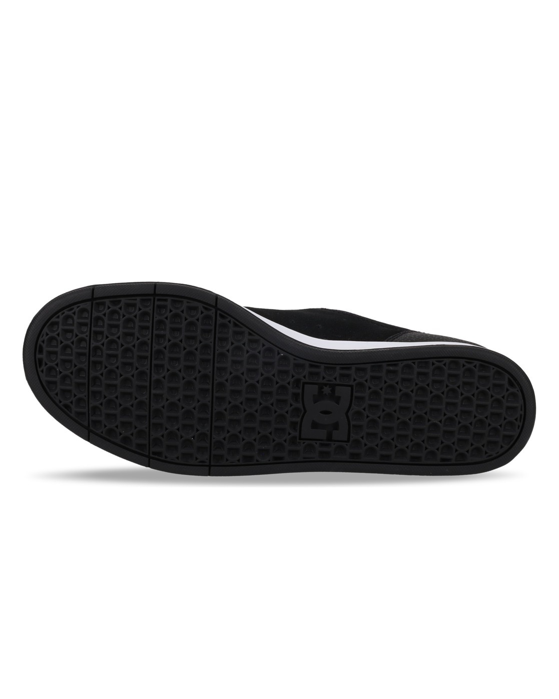 DC Shoes Sneaker »Crisis 2«