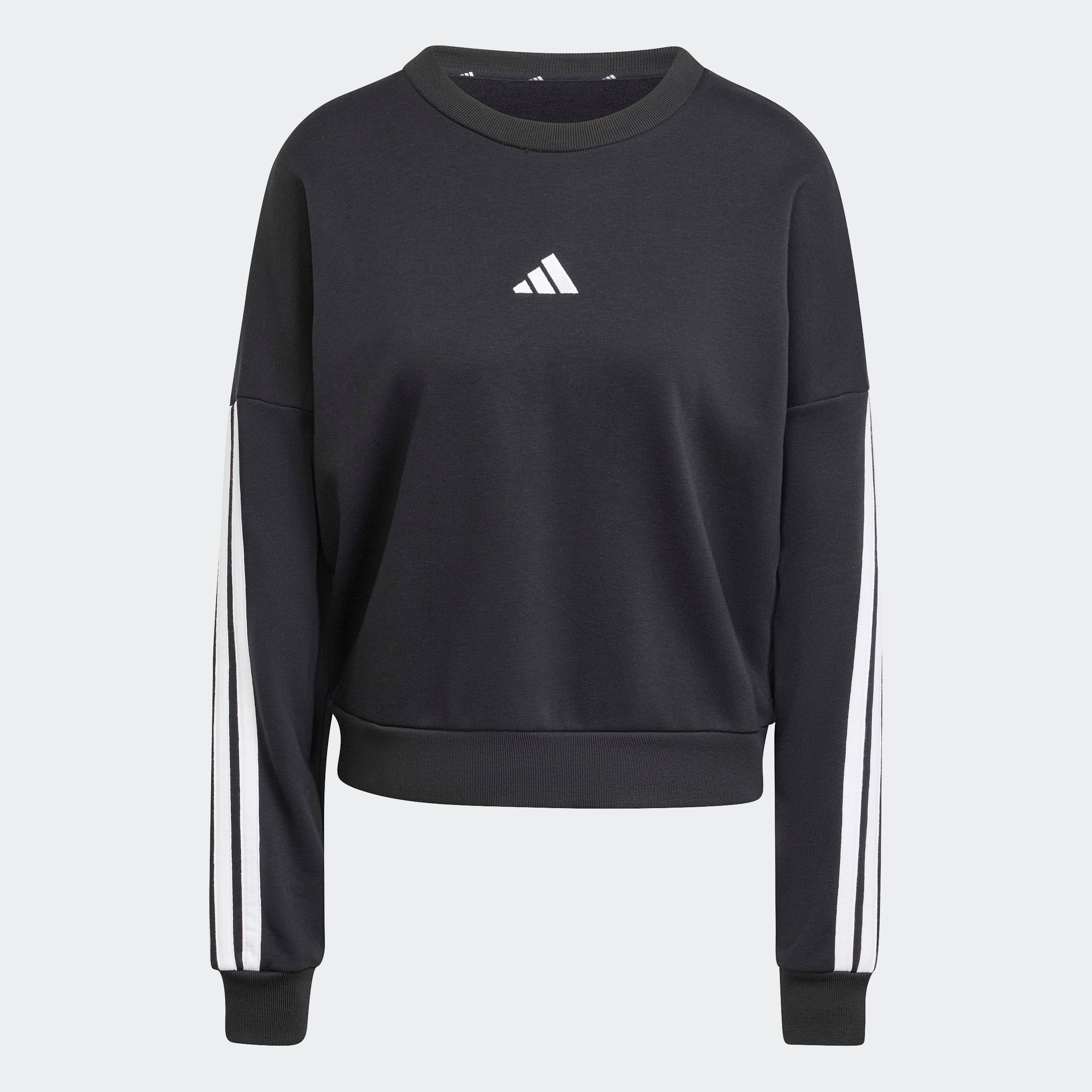 adidas Sportswear Sweatshirt »W 3S FT SWT«