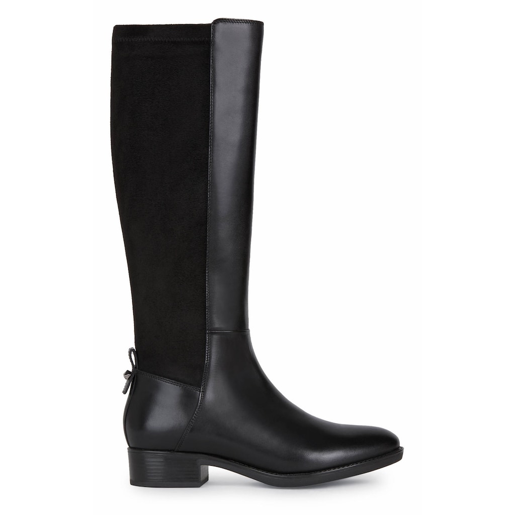 Geox Stiefel »D FELICITY«