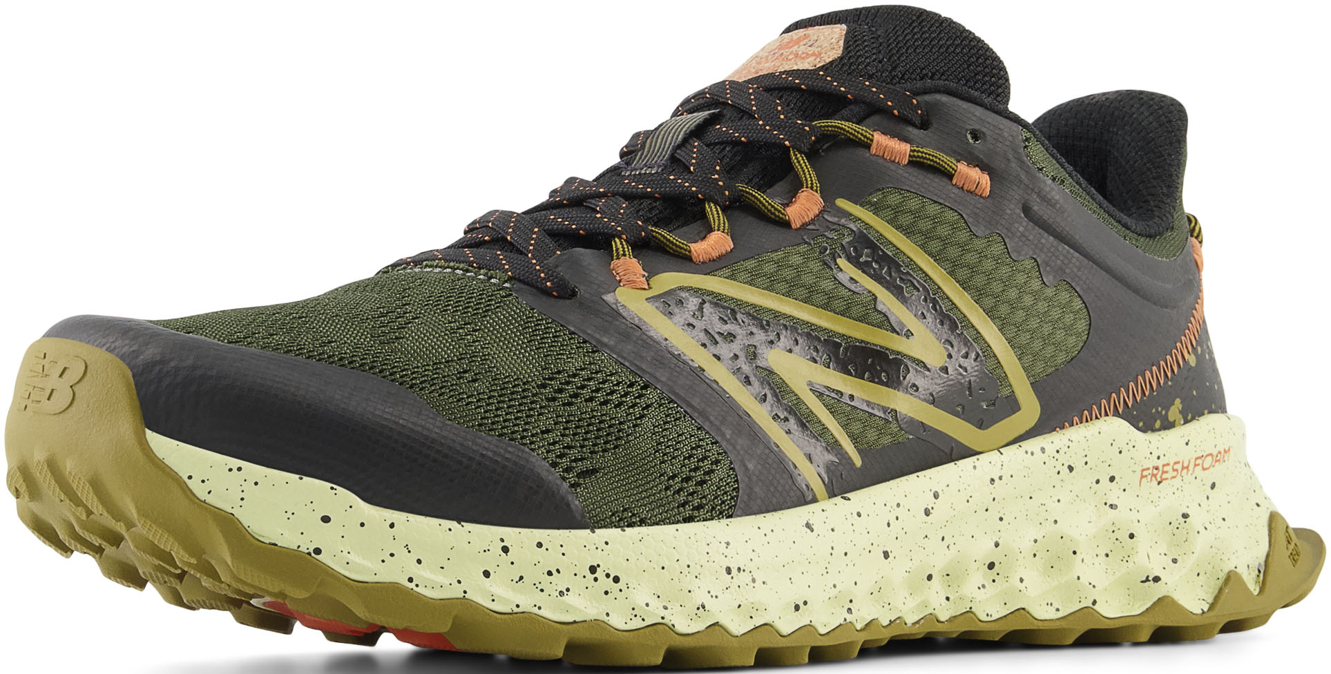 Trailrunningschuh »GARO«