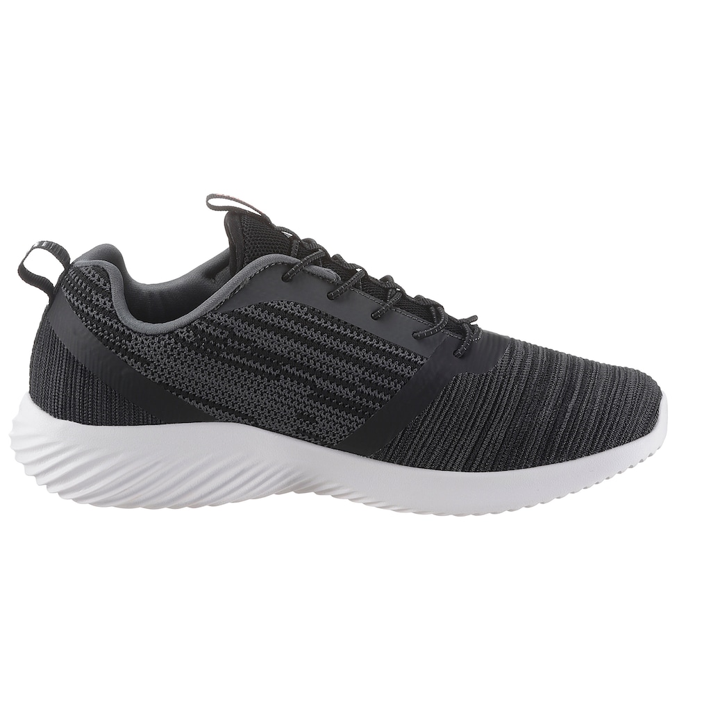 Skechers Slip-On Sneaker »BOUNDER«