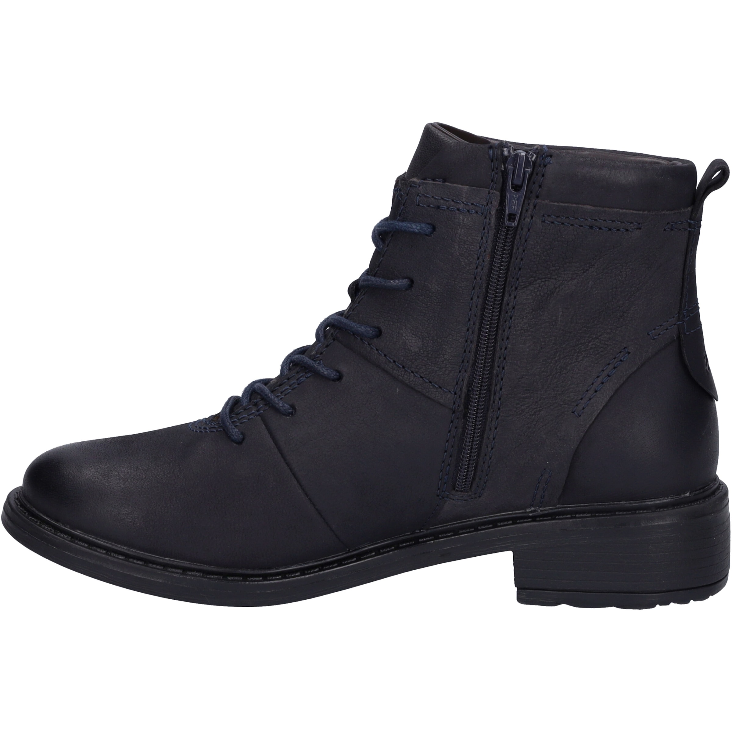 Josef Seibel Stiefelette »Selena 50, ocean«