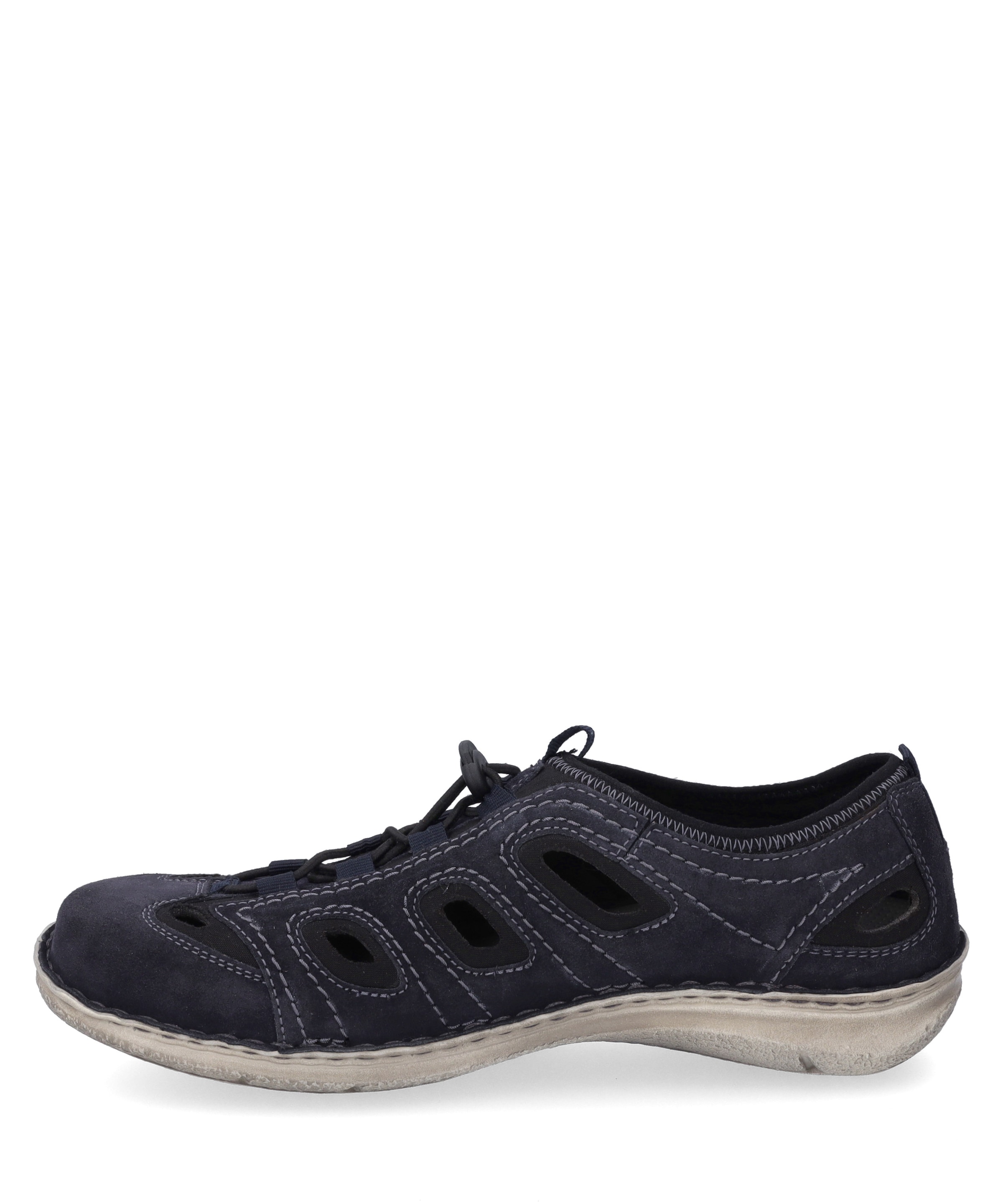 Josef Seibel Schnürschuh »Anvers 92, blau«