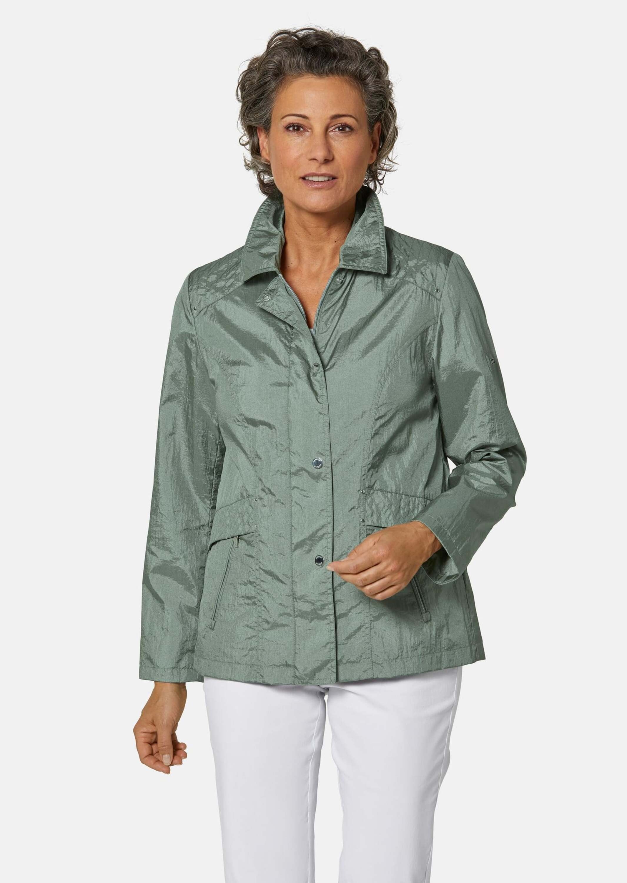 GOLDNER Kurzjacke »Jacke«