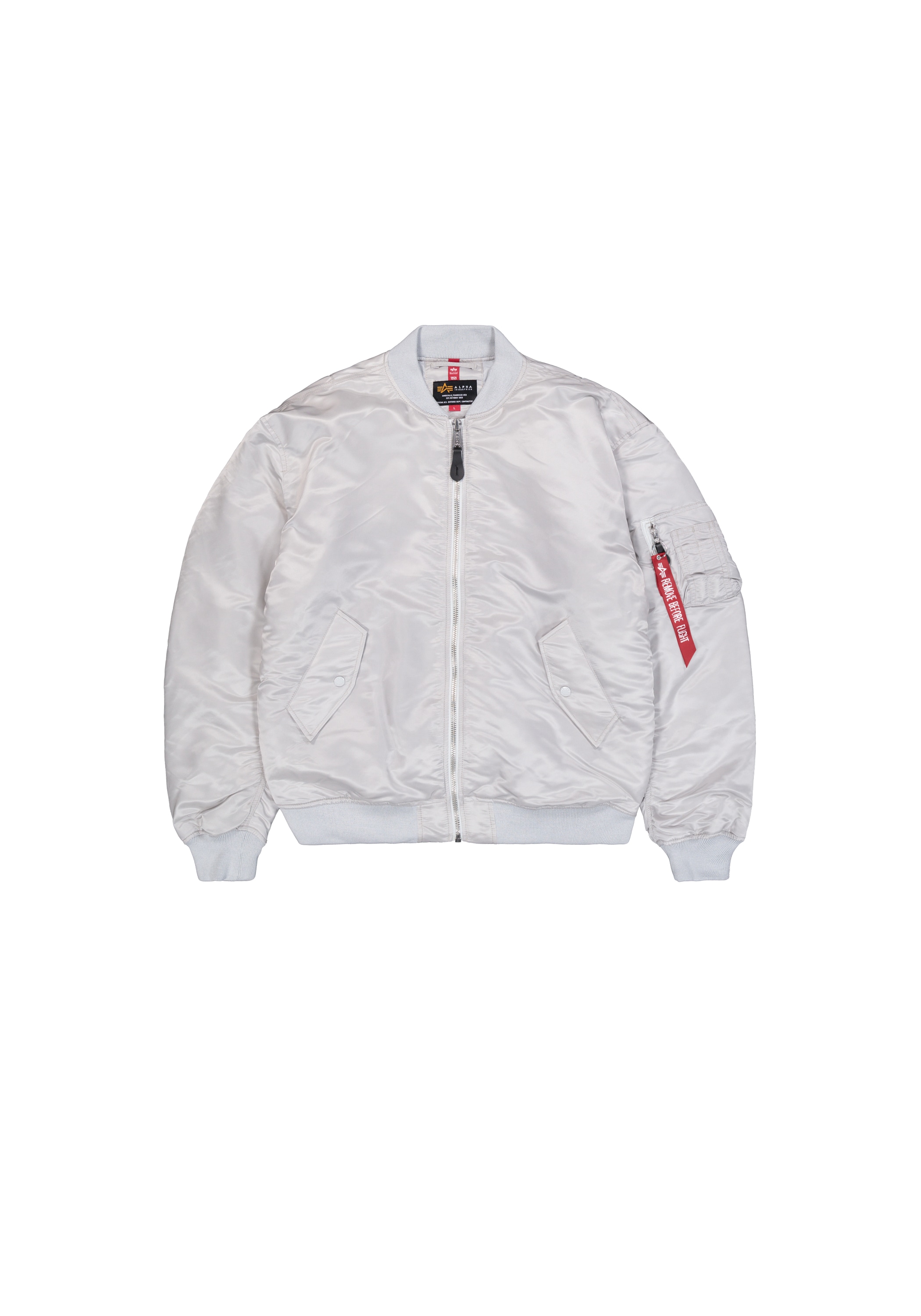 Alpha Industries Bomberjacke »Alpha Industries Men - Bomber Jackets MA-1 Core Summer«