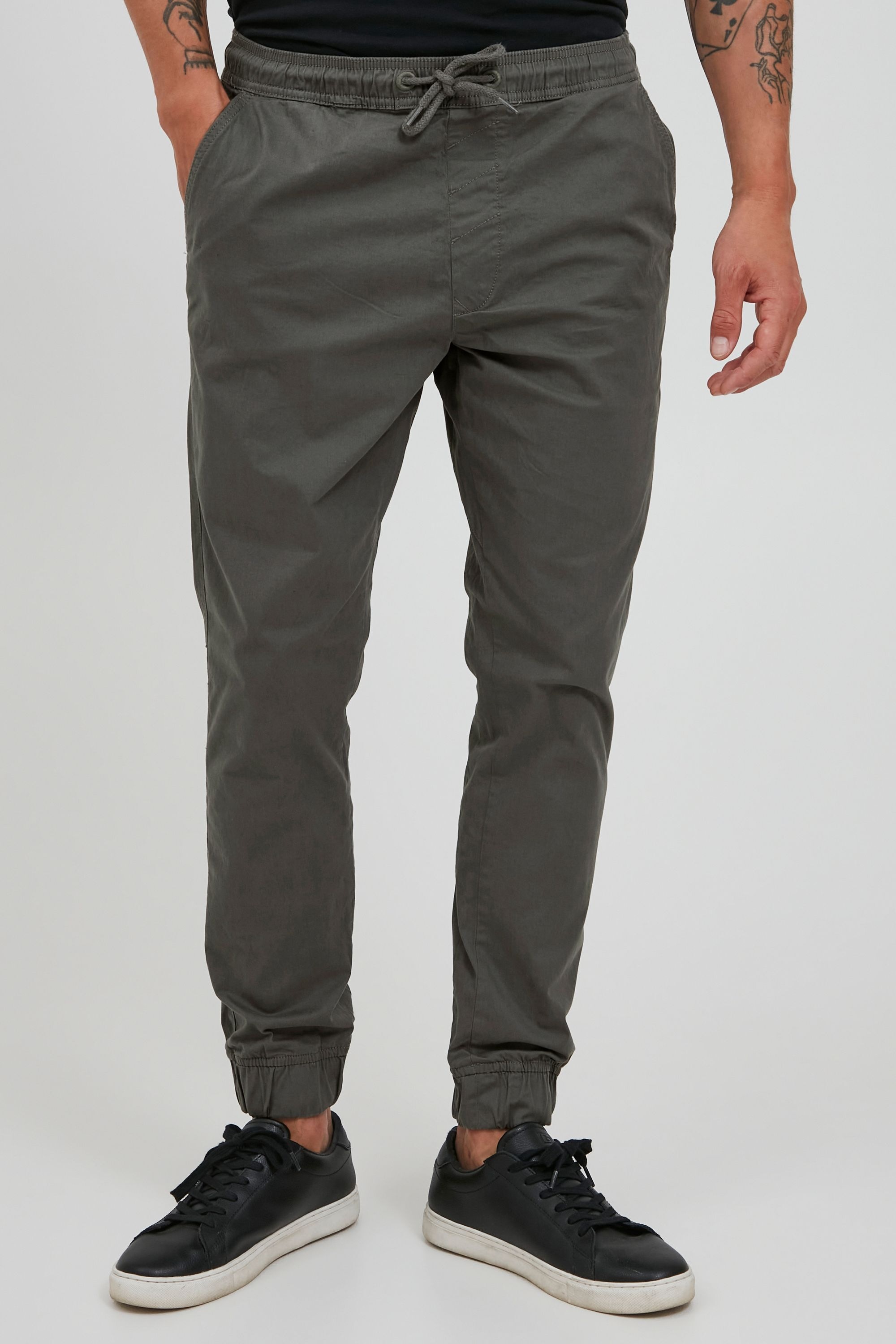 !Solid Stoffhose »Stoffhose SDSlim«