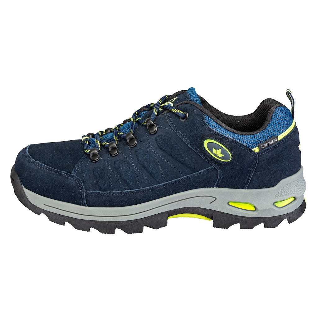 Lico Outdoorschuh »Outdoorschuh Grenoble«