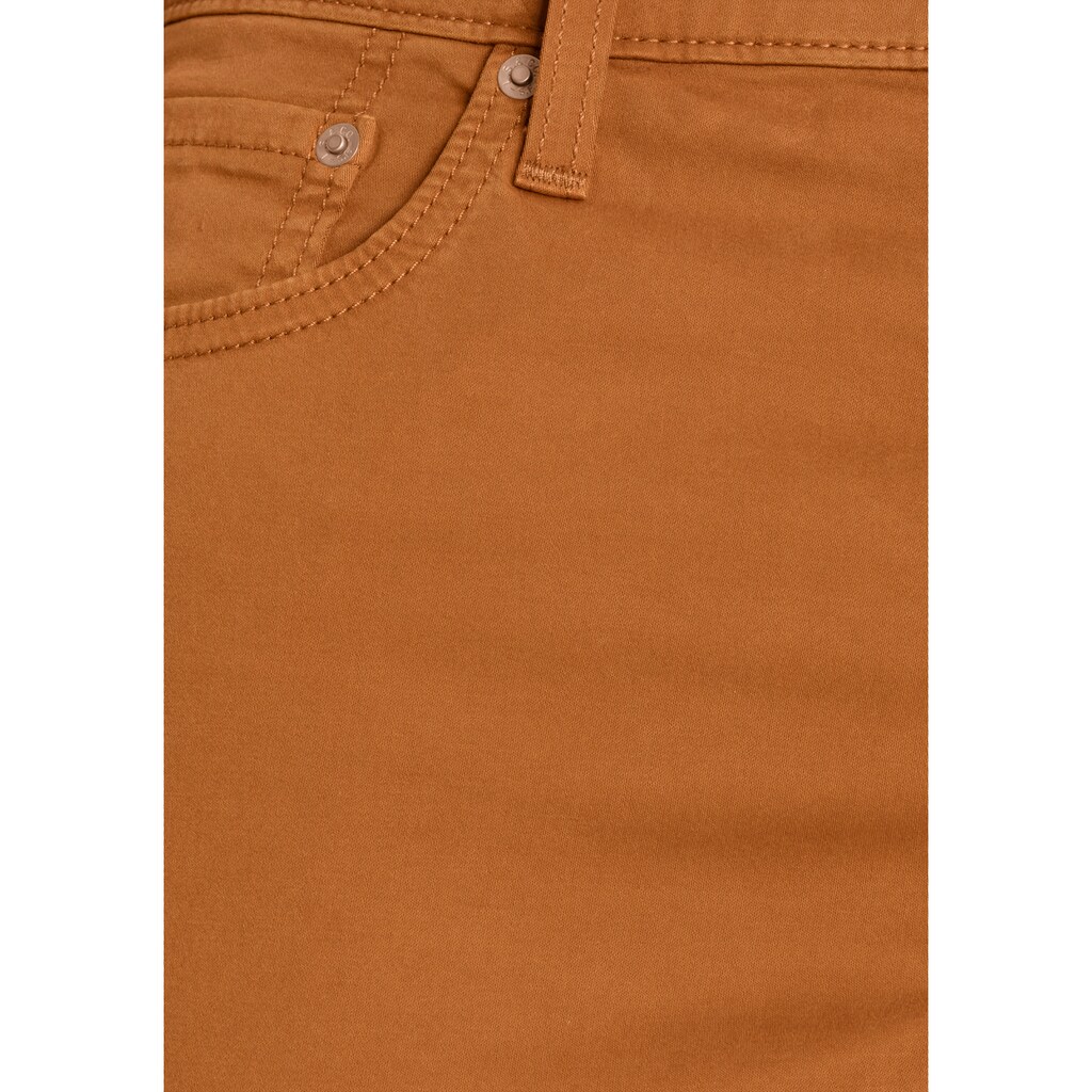 Levi's® 5-Pocket-Jeans, mit großem Logo-Badge