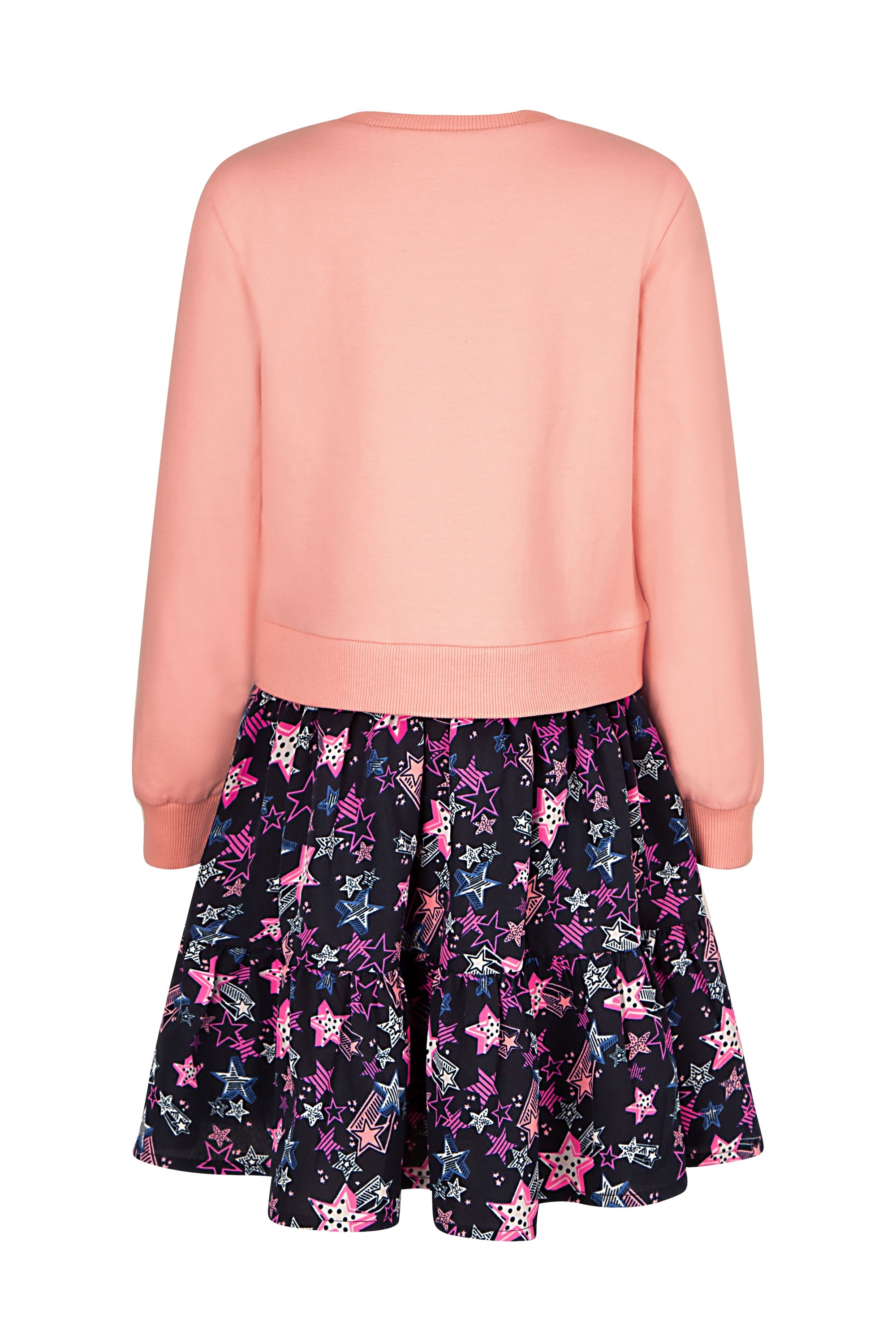 happy girls Sommerkleid »dress«