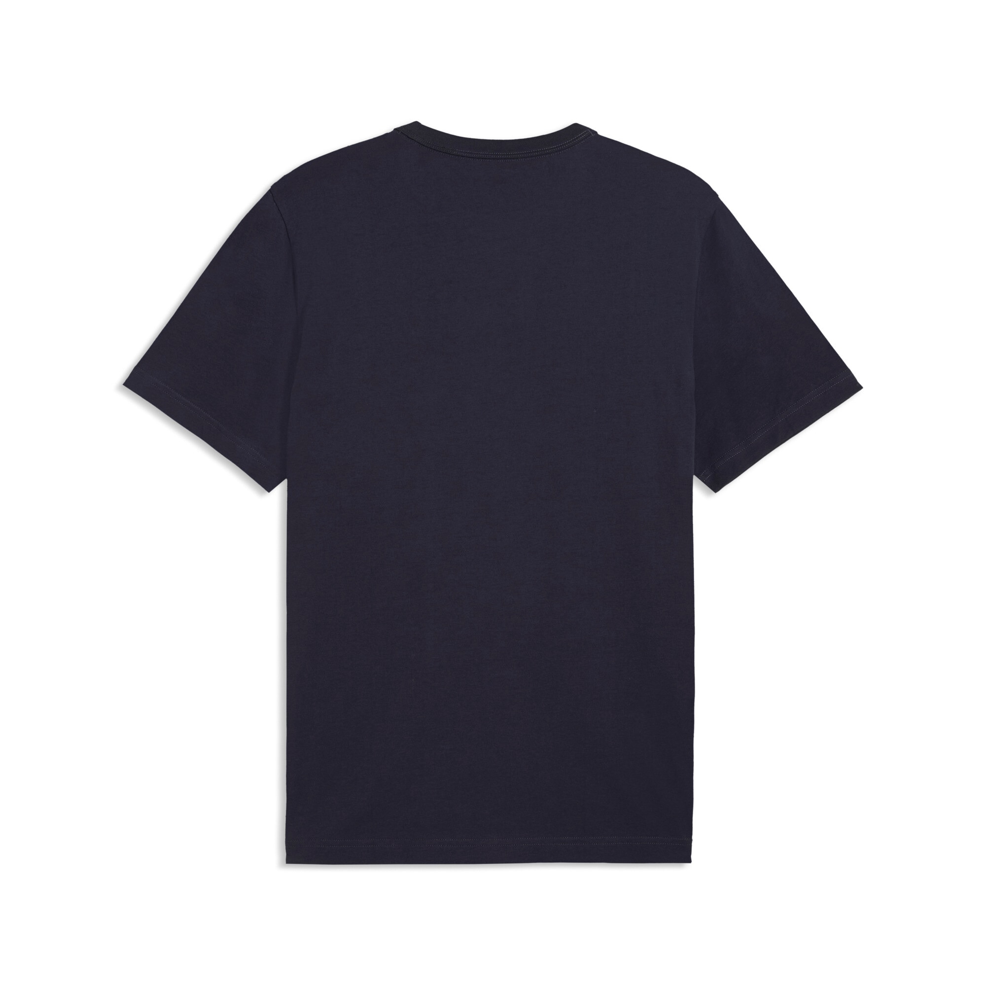 PUMA T-Shirt »CLASS GRAPHIC TEE« Regular Fit, Kurzarm, mit Rundhalsausschnitt, mit Print-Applikation