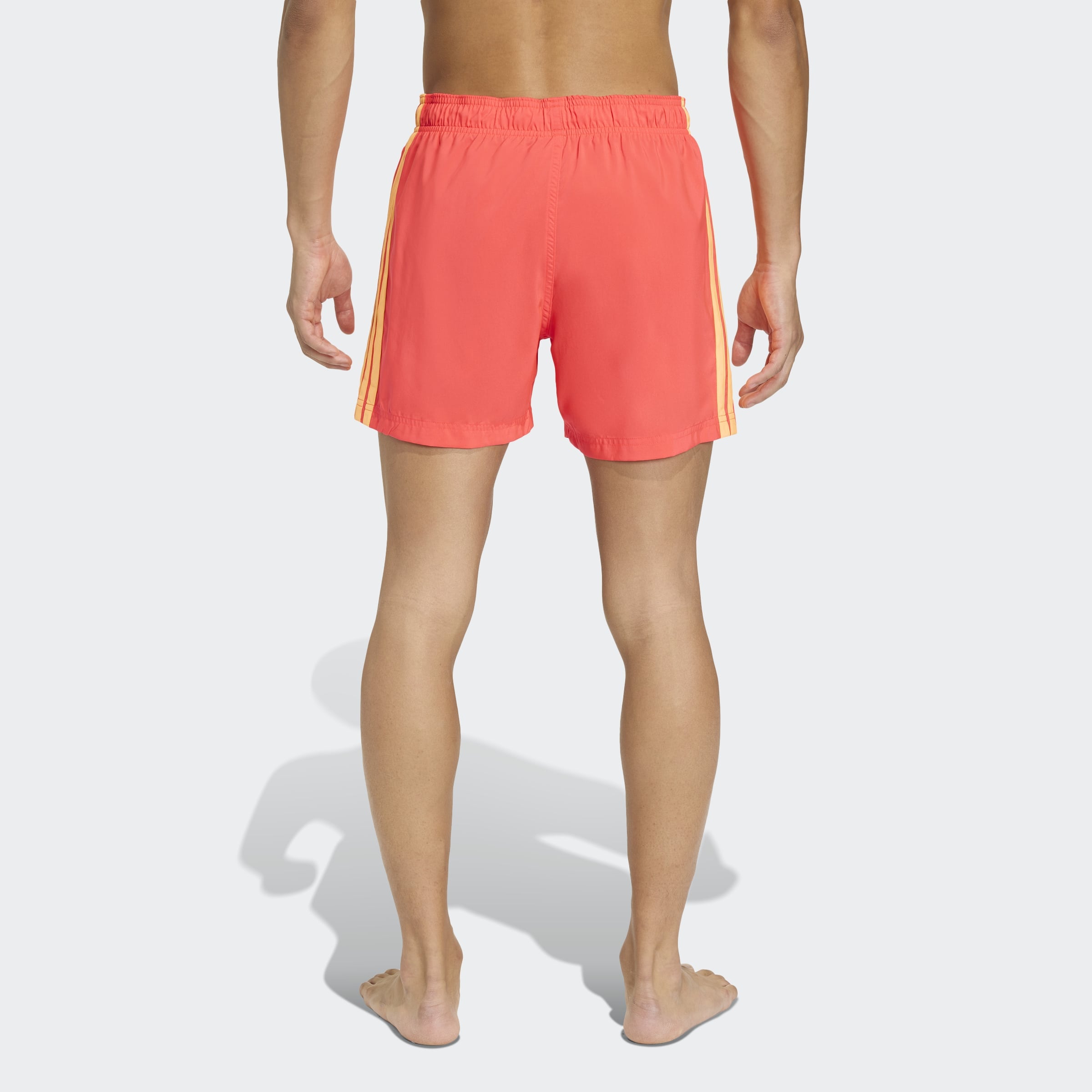 adidas Performance Badeshorts »3-STREIFEN, 13 CM«