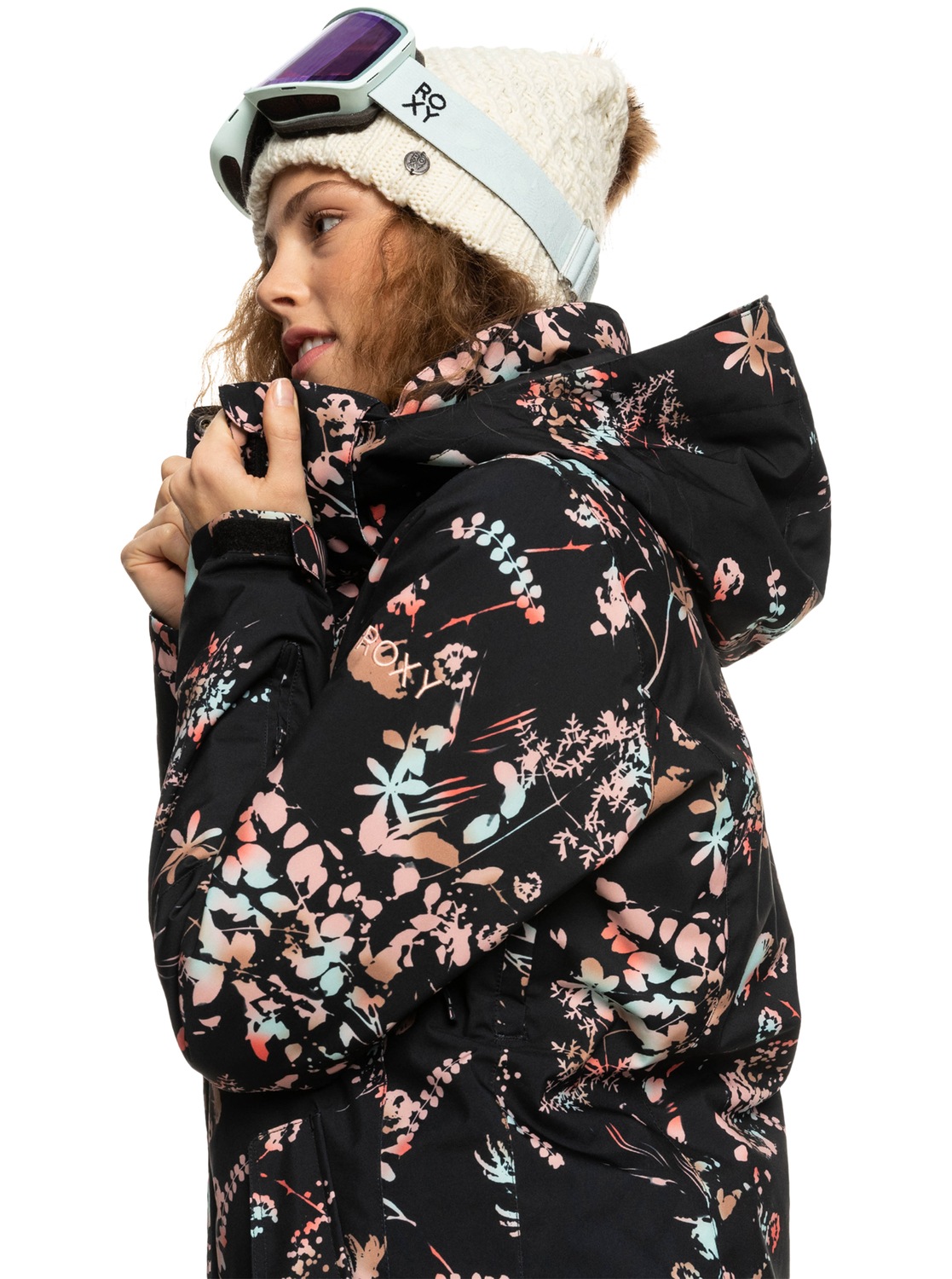 Roxy Snowboardjacke »ROXY Jetty«