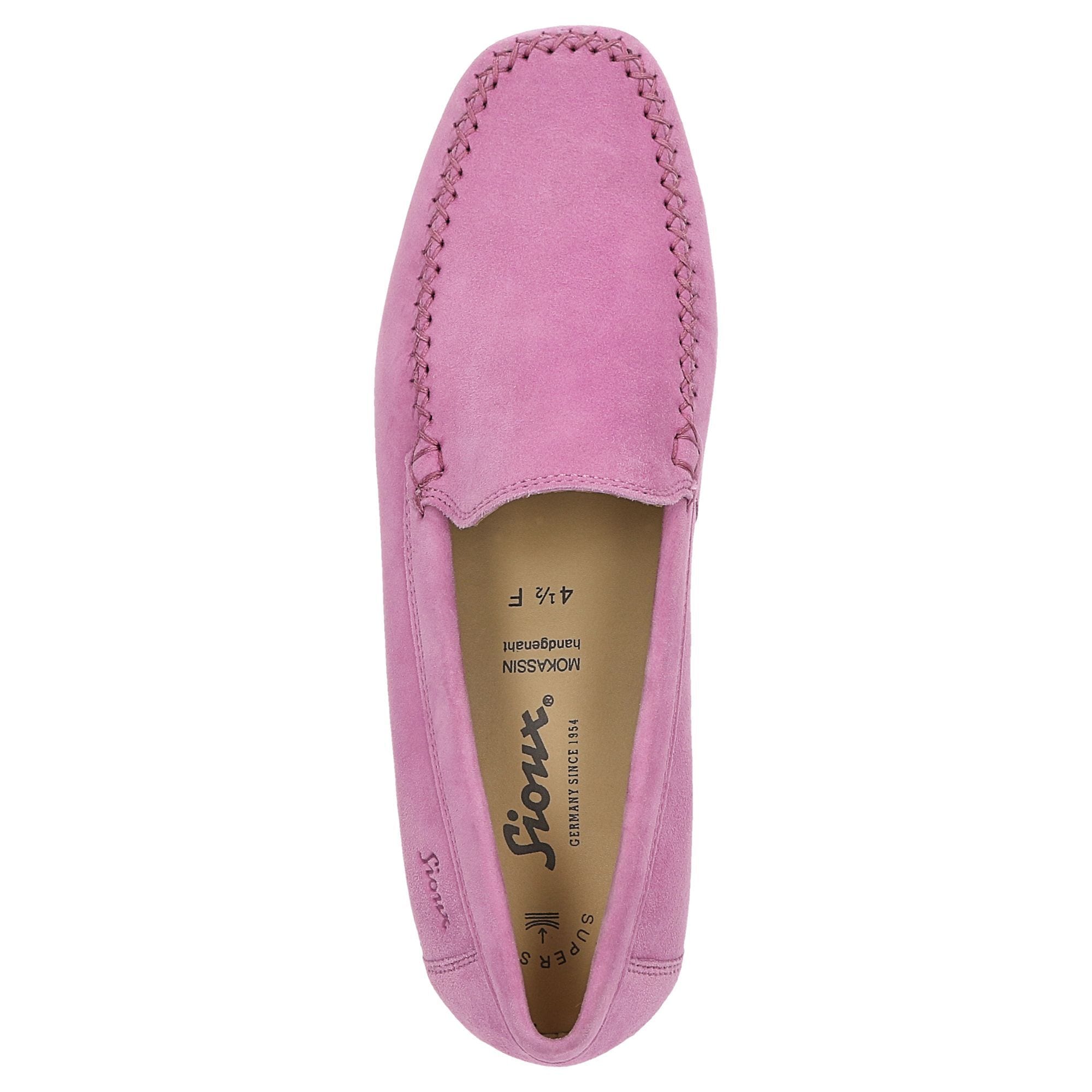 SIOUX Slipper »Campina«