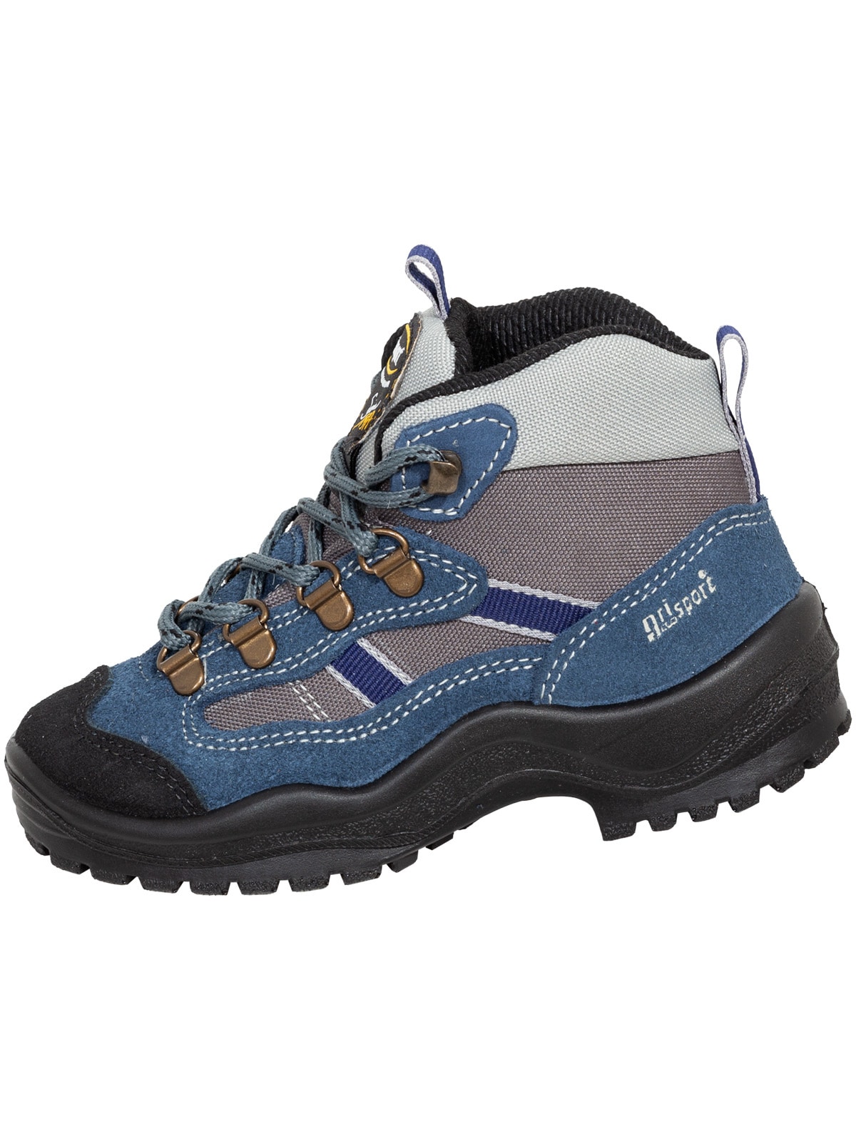 Grisport Wanderschuh »Schnürstiefel Gritex«