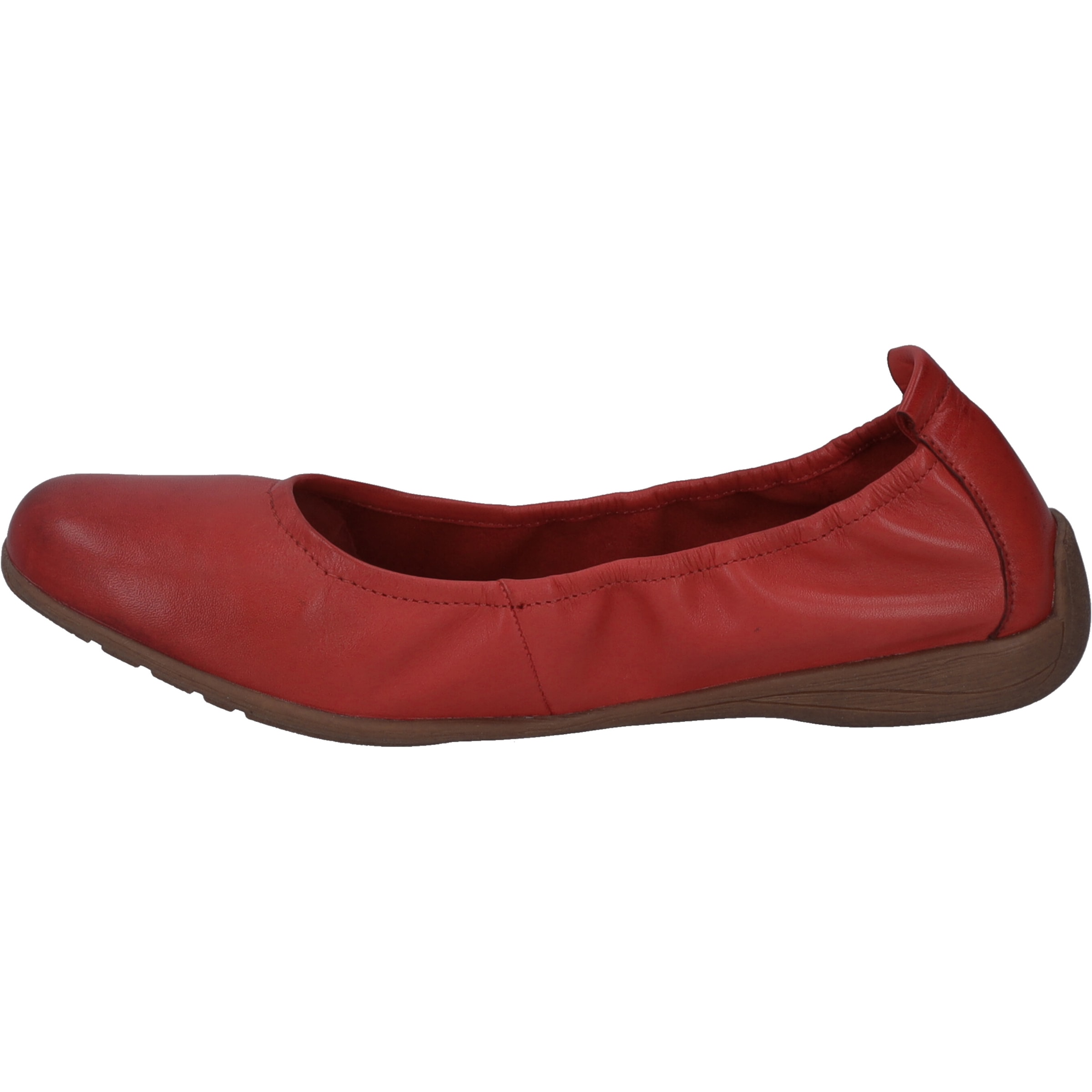Josef Seibel Ballerina »Fenja 01, rot«