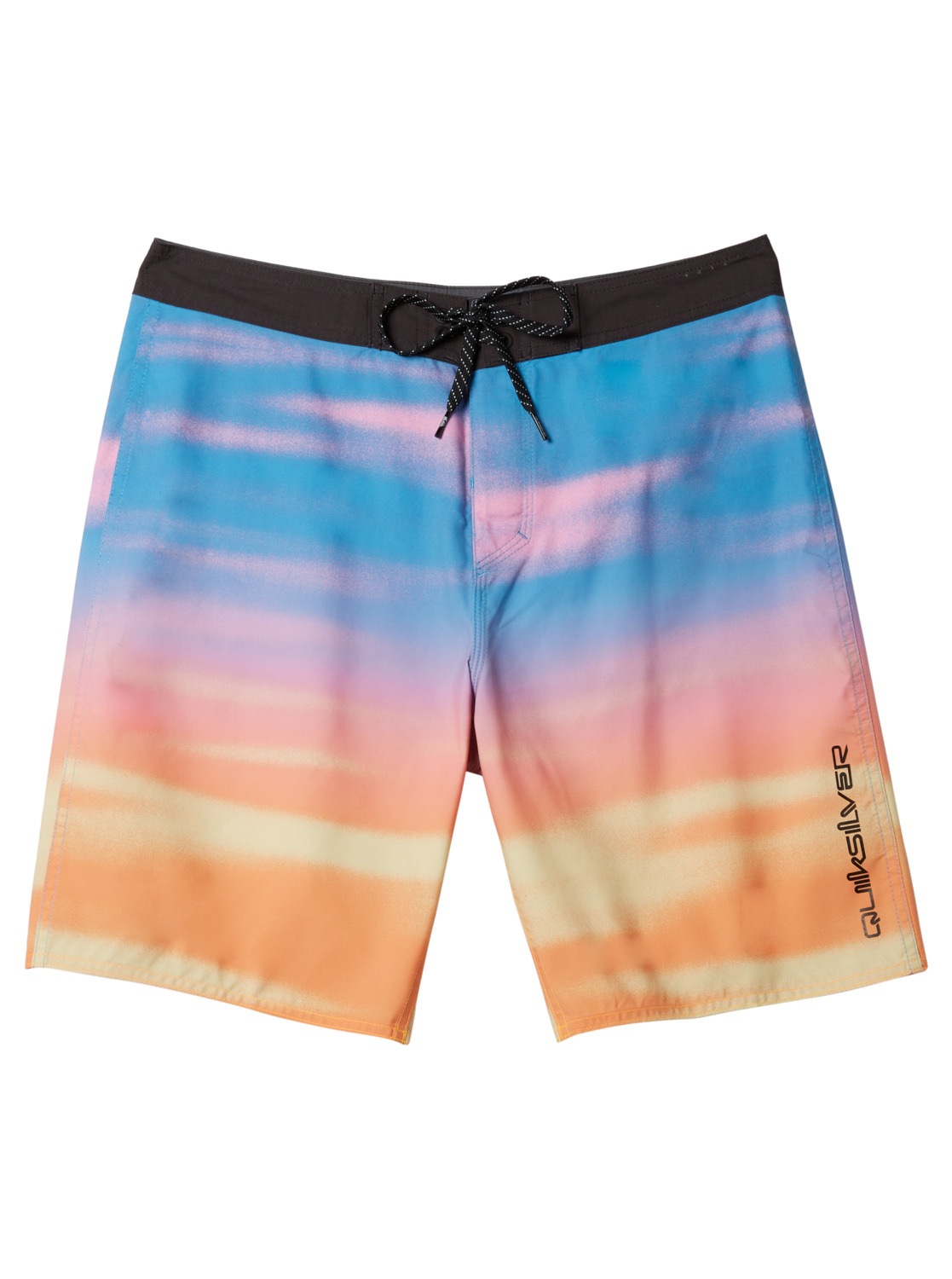 Quiksilver Boardshorts »Everyday Fade 20"«