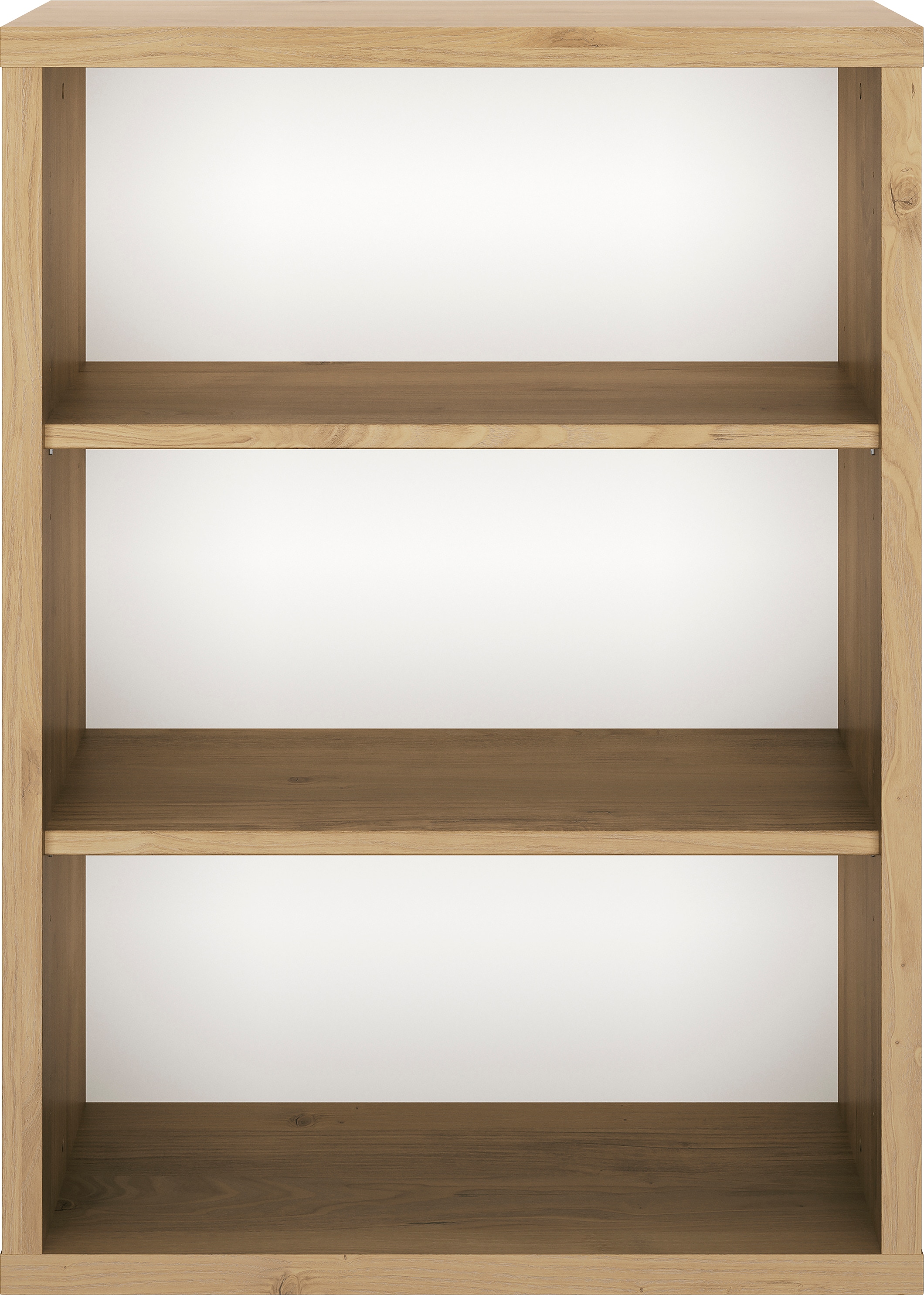 Gami Aktenregal »Elio« 1 Stk. tlg. Kollektion in edles Design in braun, Größe B/H/T: 79 cm x 109 cm x 36 cm