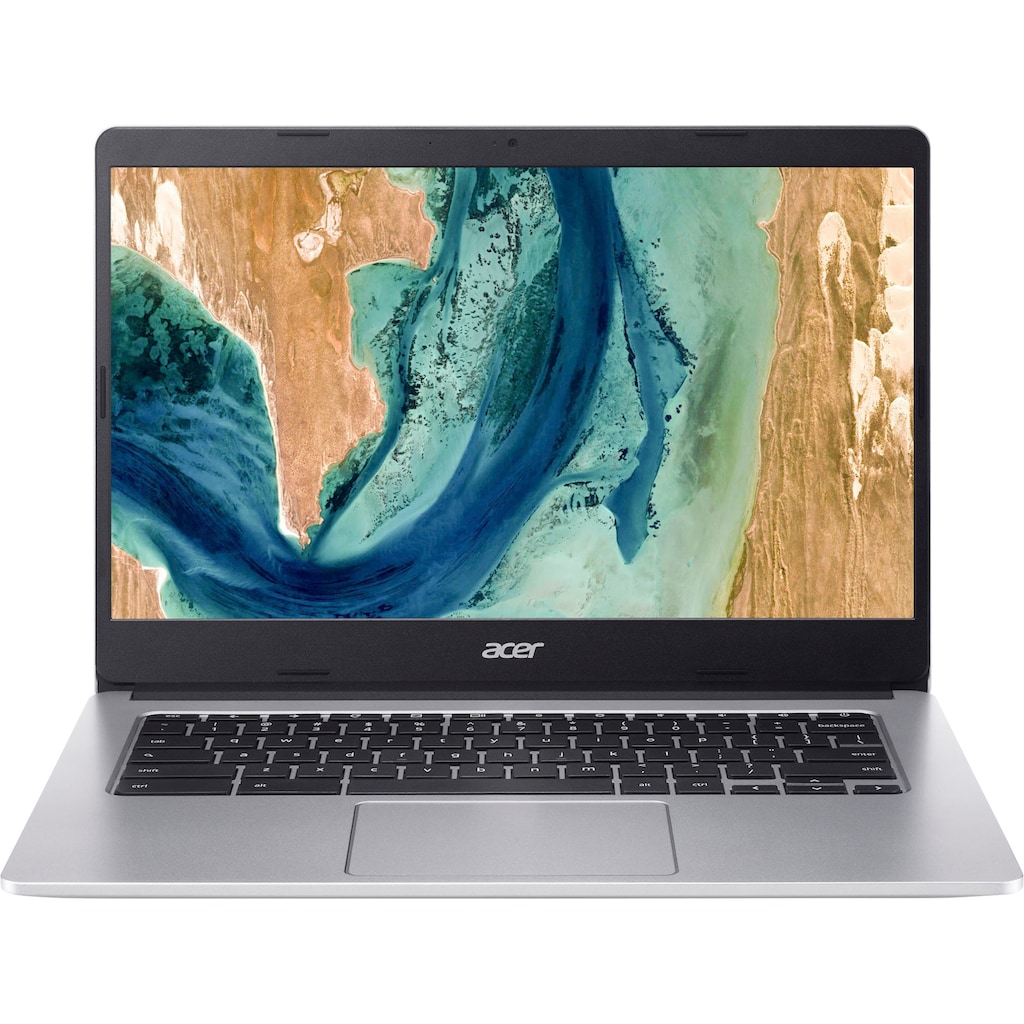 Acer Notebook »Chromebook 314 CB314-2H-K18A«, (35,56 cm/14 Zoll), MediaTek, ARM Cortex, Mali-G72 MP3, 64 GB SSD