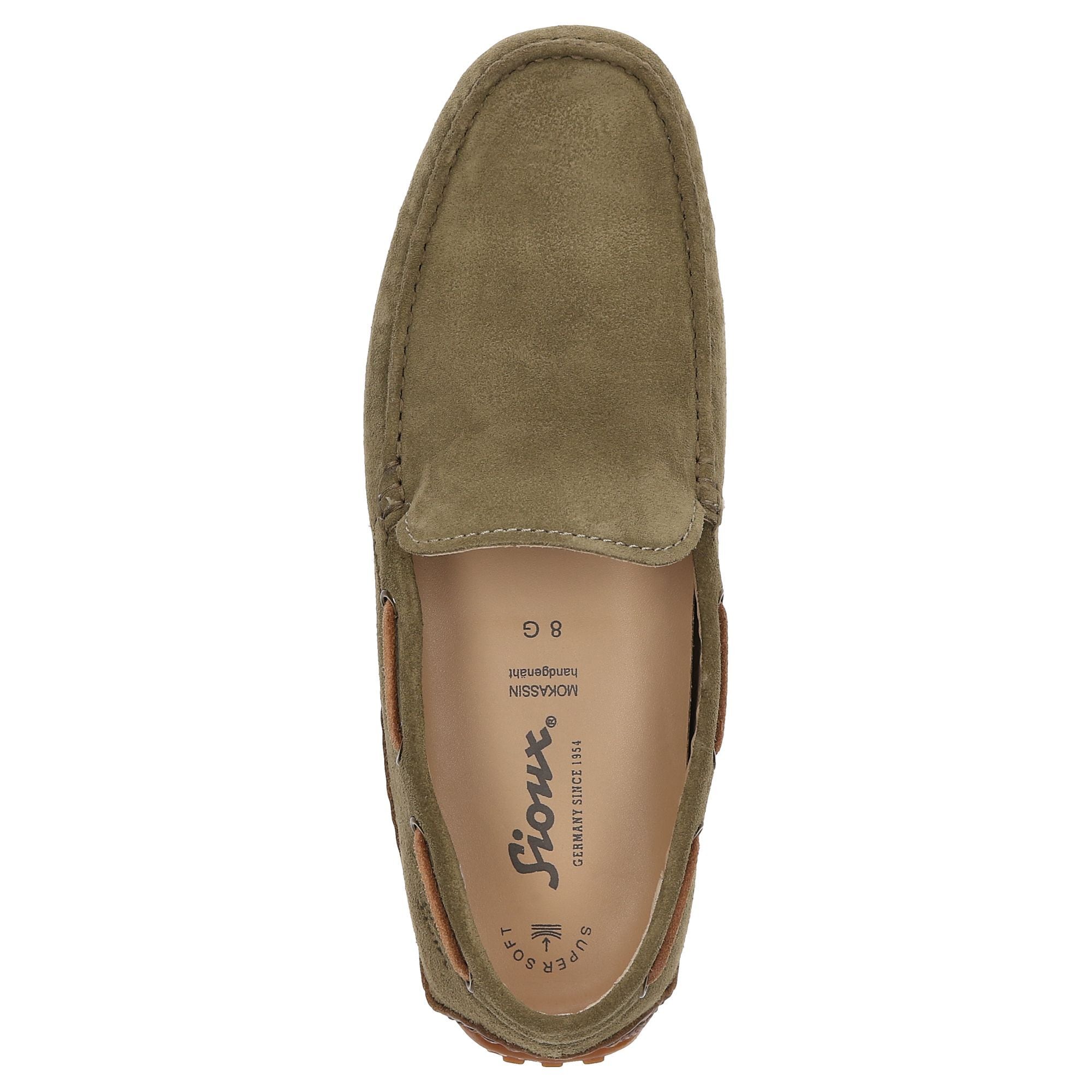 SIOUX Slipper »Callimo«