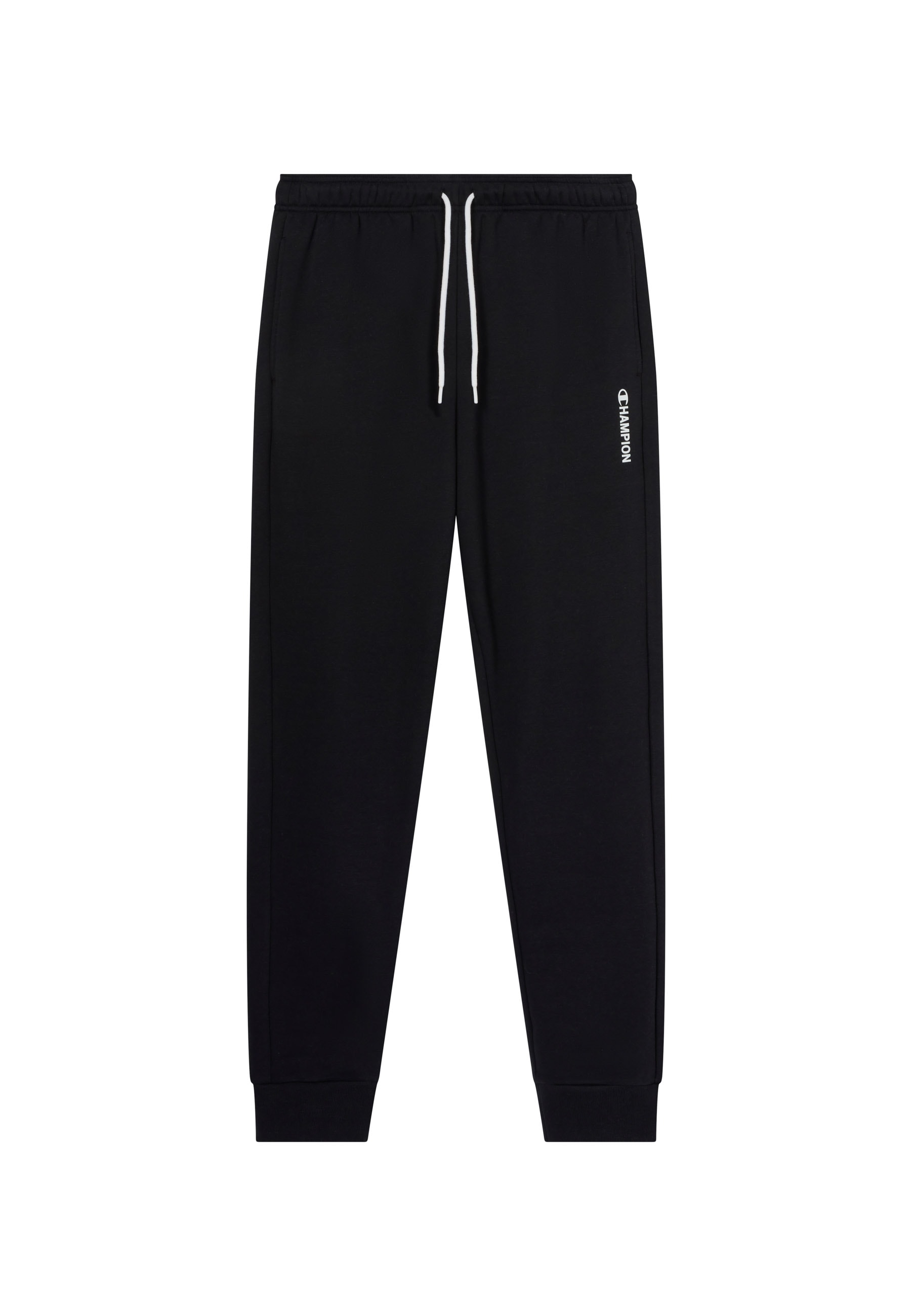 Champion Jogginghose »Graphic Rib Cuff Pants«  sportlicher Stil, für Sport und Freizeit, für Erwachsene