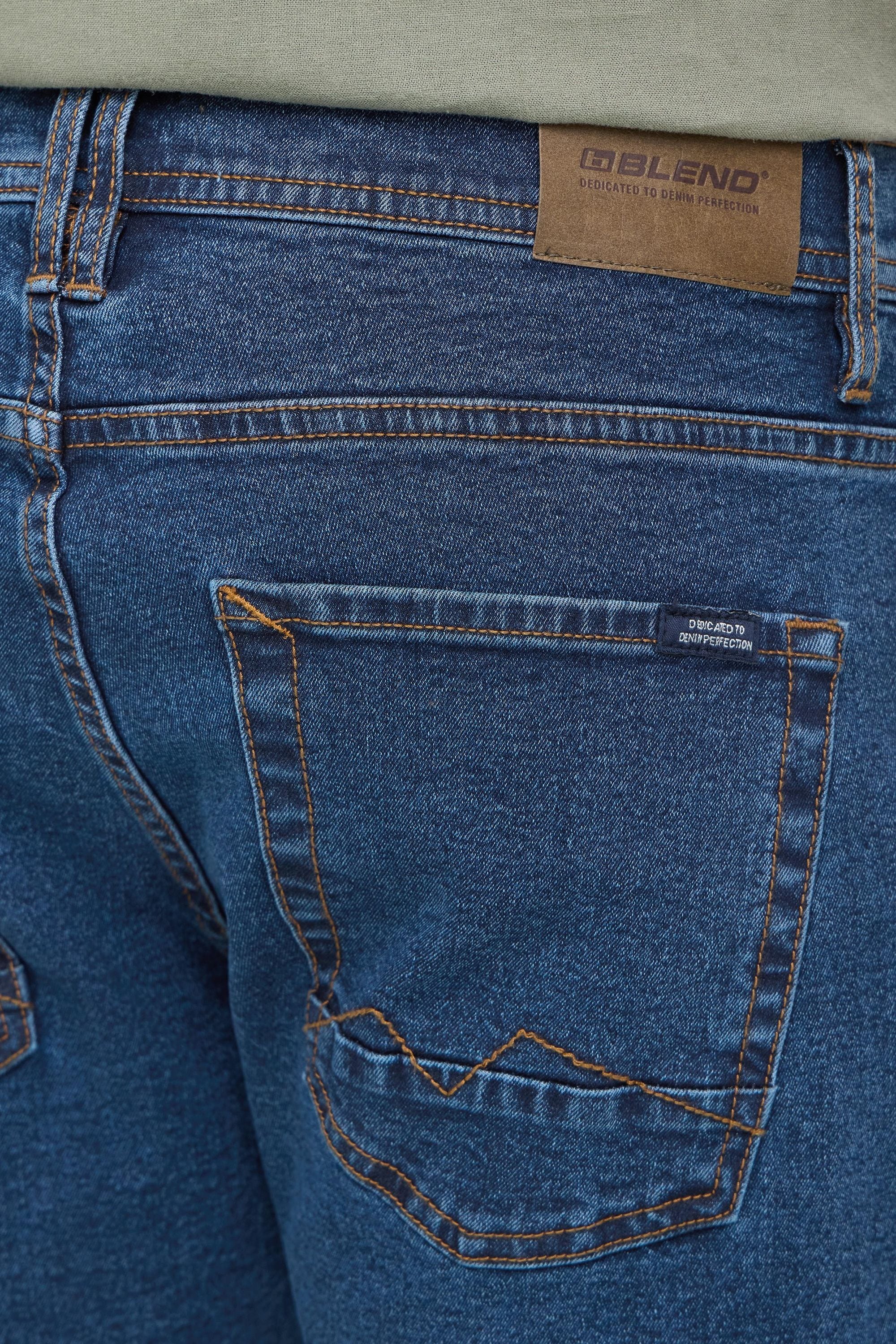 Blend Jeansshorts »Shorts BHZillo«