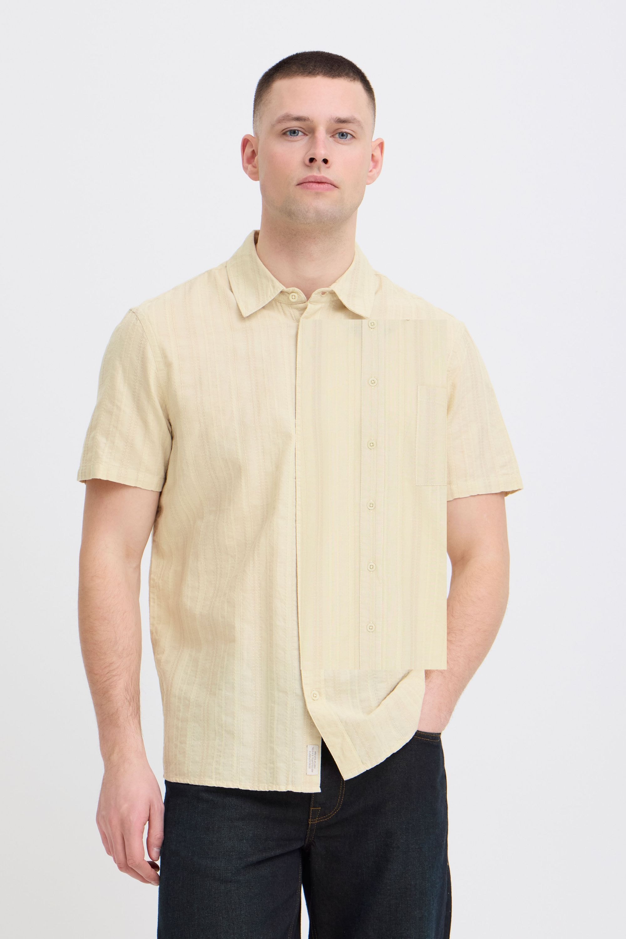 Blend Kurzarmhemd »Kurzarmhemd BHDarius«