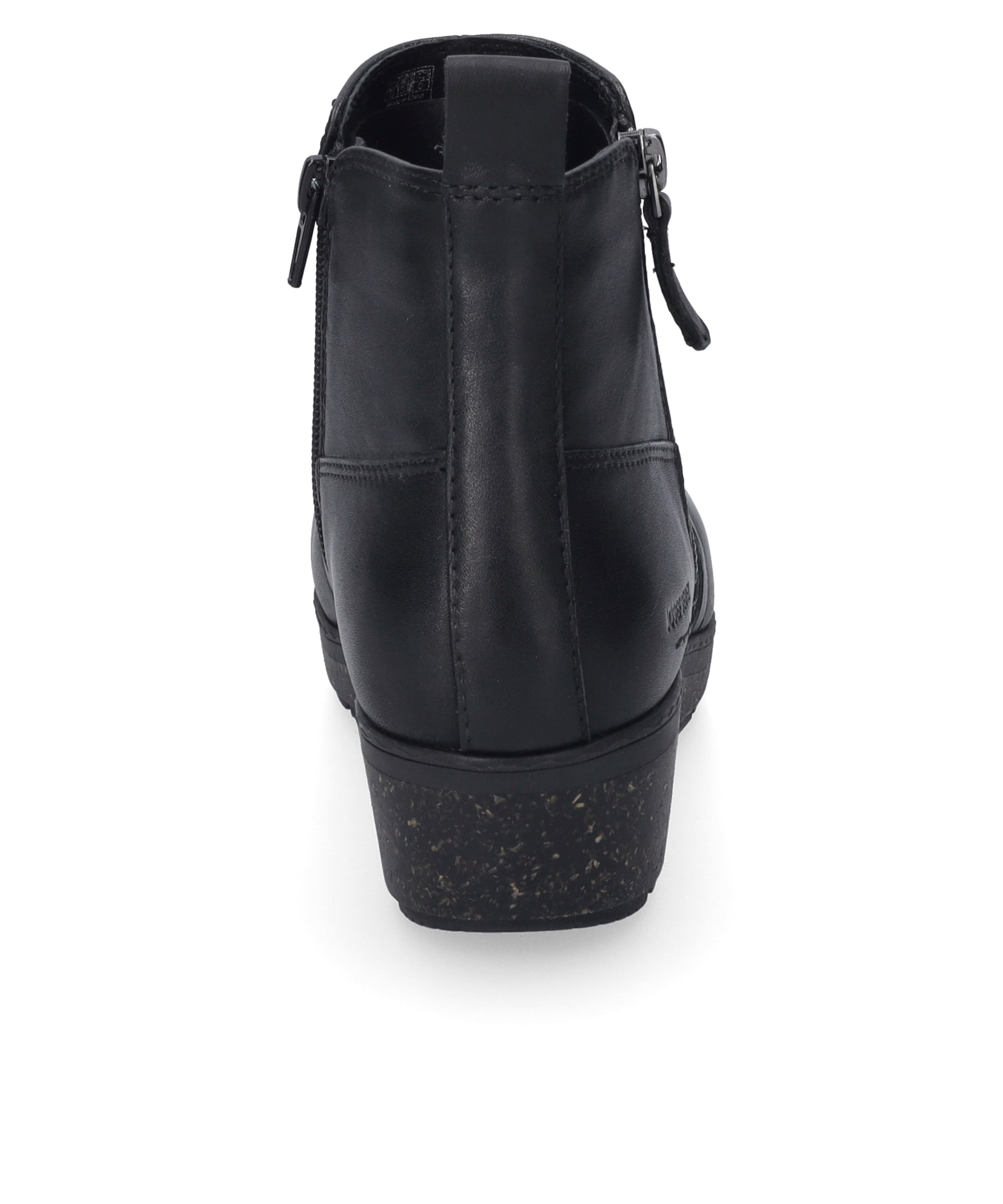 Josef Seibel Stiefelette »Darla 02, schwarz«