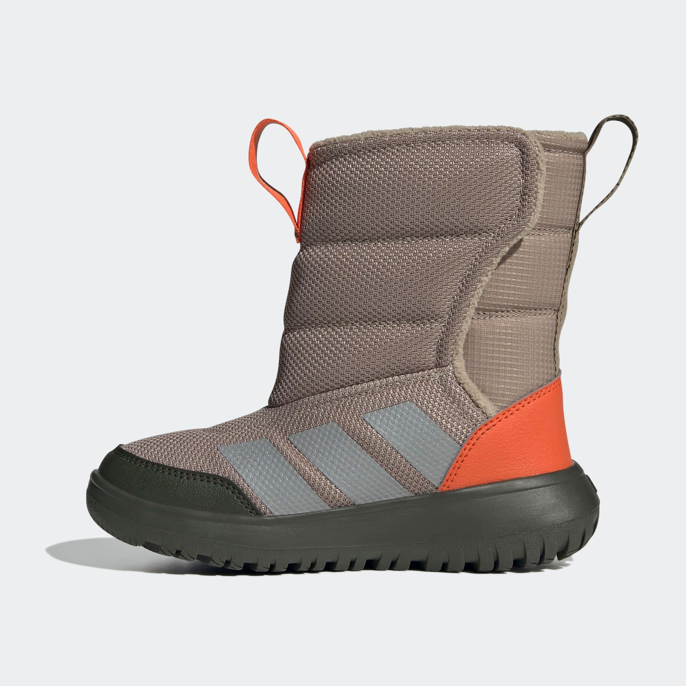adidas Sportswear Winterstiefel »WINTERPLAY E KIDS«, Winterschuhe, Winterboots, Snowboots
