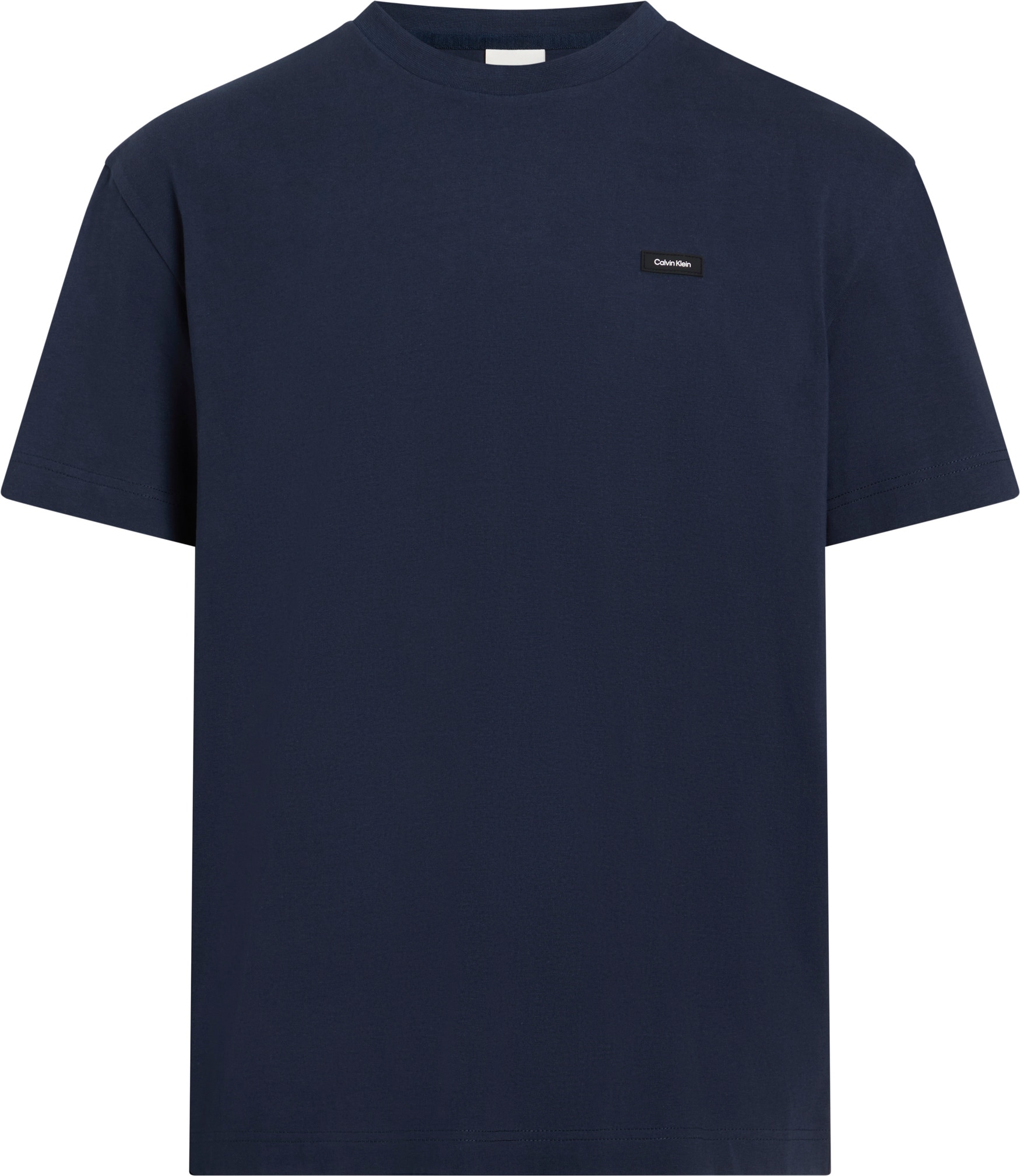 Calvin Klein T-Shirt »COTTON COMFORT FIT T-SHIRT«, mit Logoschriftzug