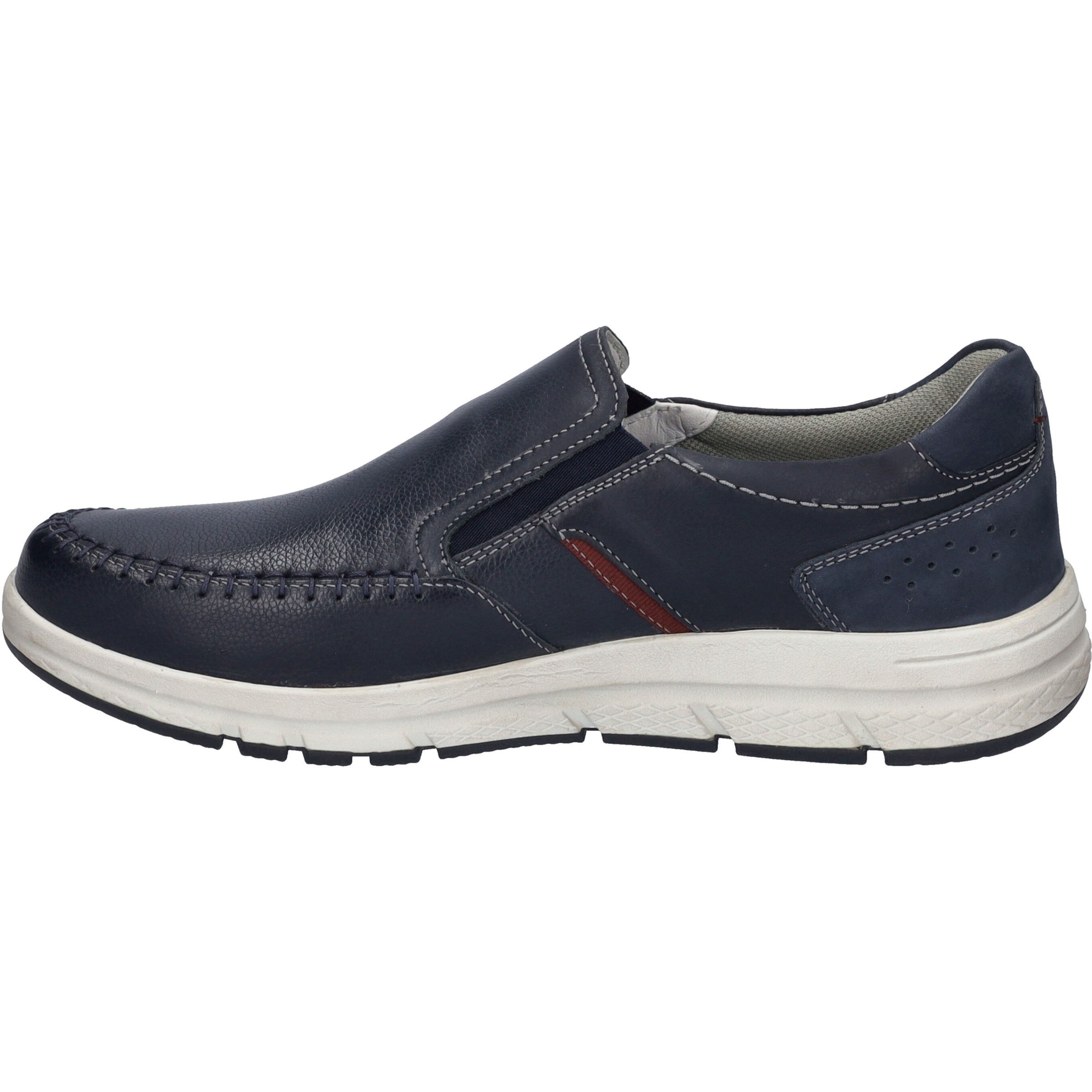 Josef Seibel Slipper »Giuseppe 05, ocean«