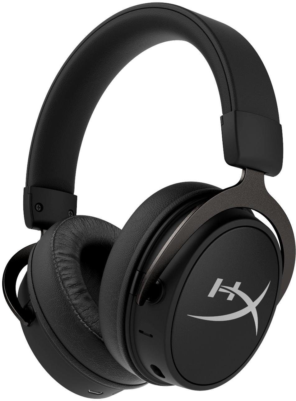 HyperX Gaming-Headset »Cloud MIX Wired Bluetooth«, Bluetooth, Hi-Res-Rauschunterdrückung-Mikrofon abnehmbar