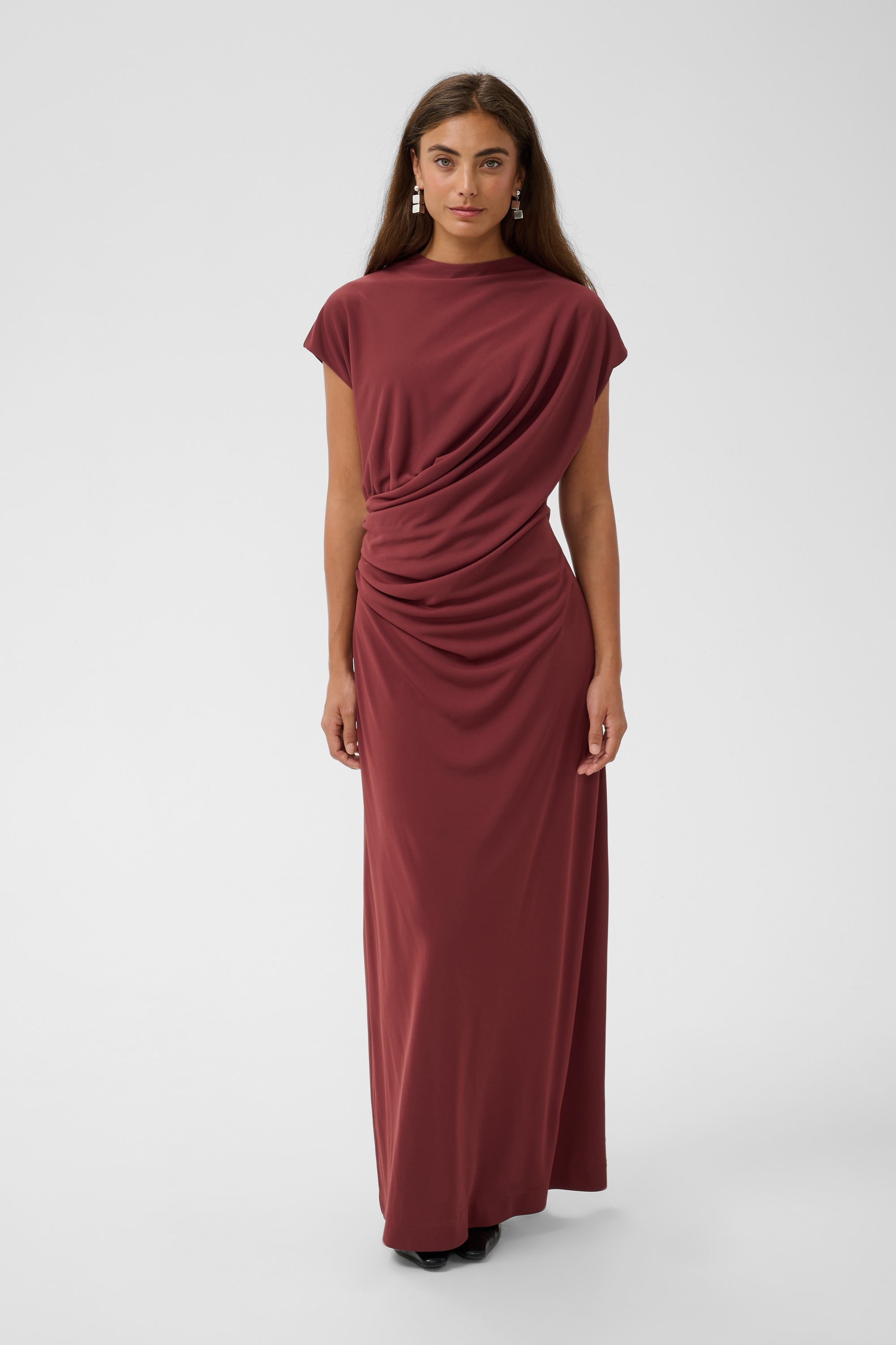 Culture Jerseykleid »Damen Jerseykleid CUcamma«
