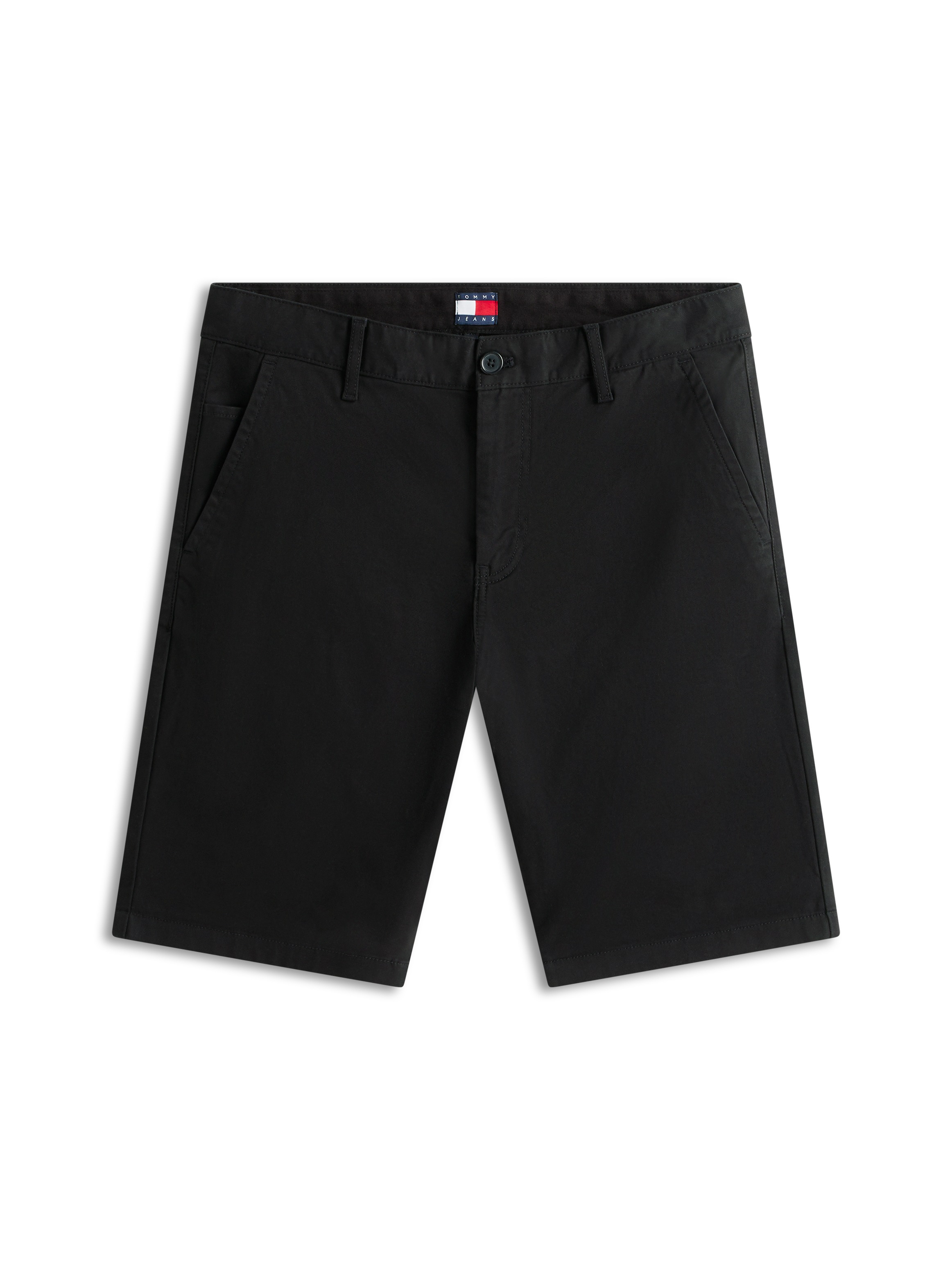 Tommy Jeans Shorts »SCANTON«  Regular fit mit praktischen Taschen