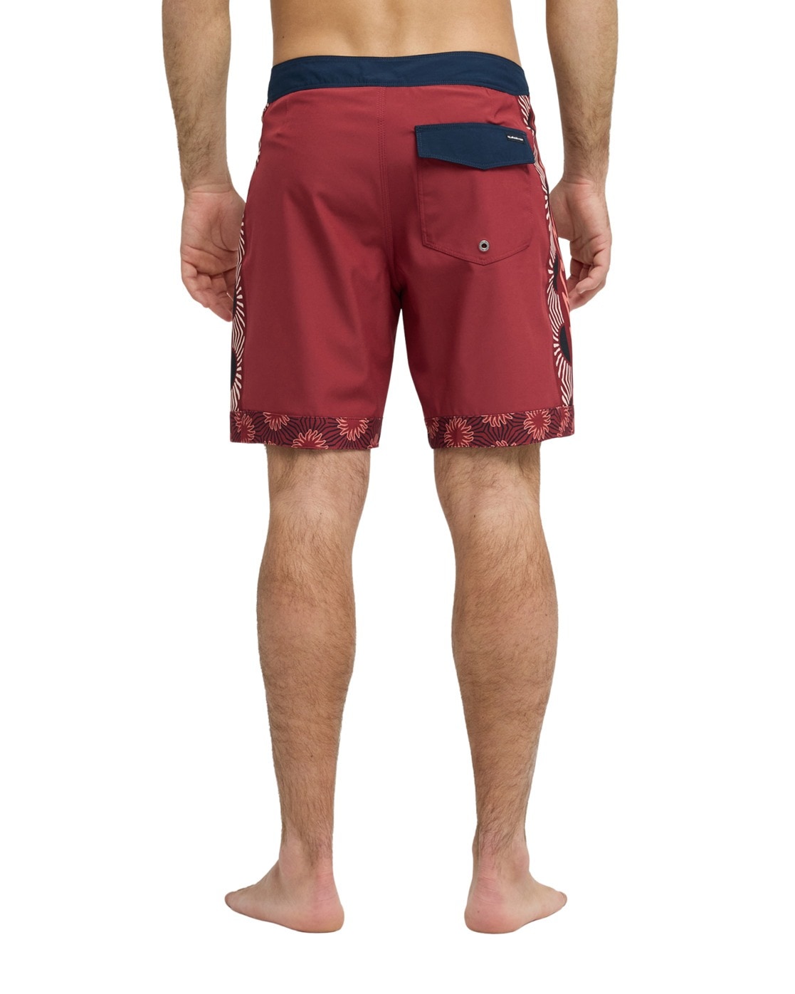 Quiksilver Boardshorts »Surfsilk Nomad 18"«