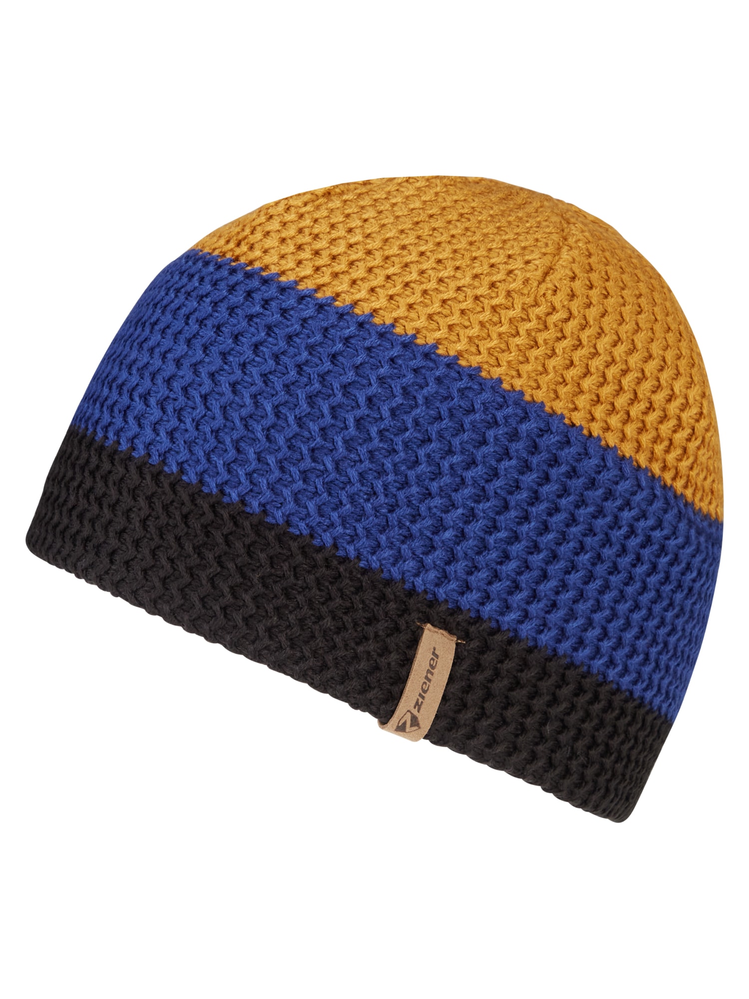 Ziener Strickmütze »IBLIME«