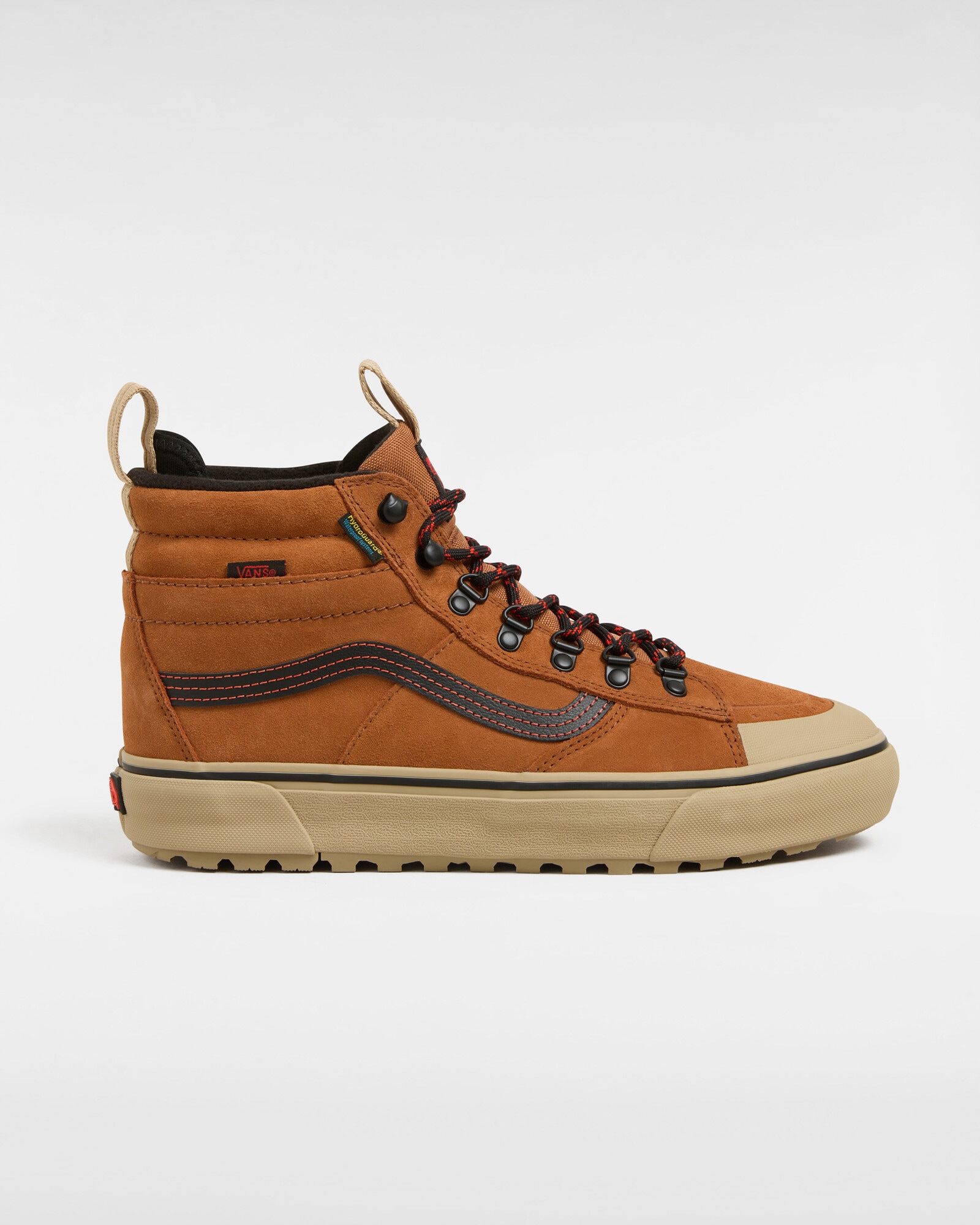 Vans Sneakerboots »MTE Sk8-Hi DR Waterproof«, unisex