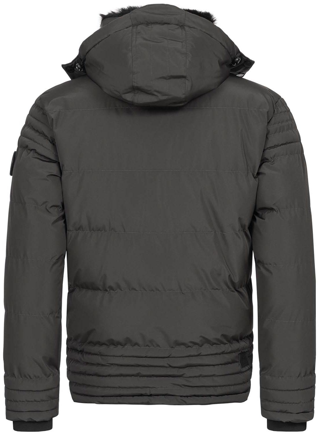 Alessandro Salvarini Winterjacke »A. Salvarini Herren Winterjacke AS281«