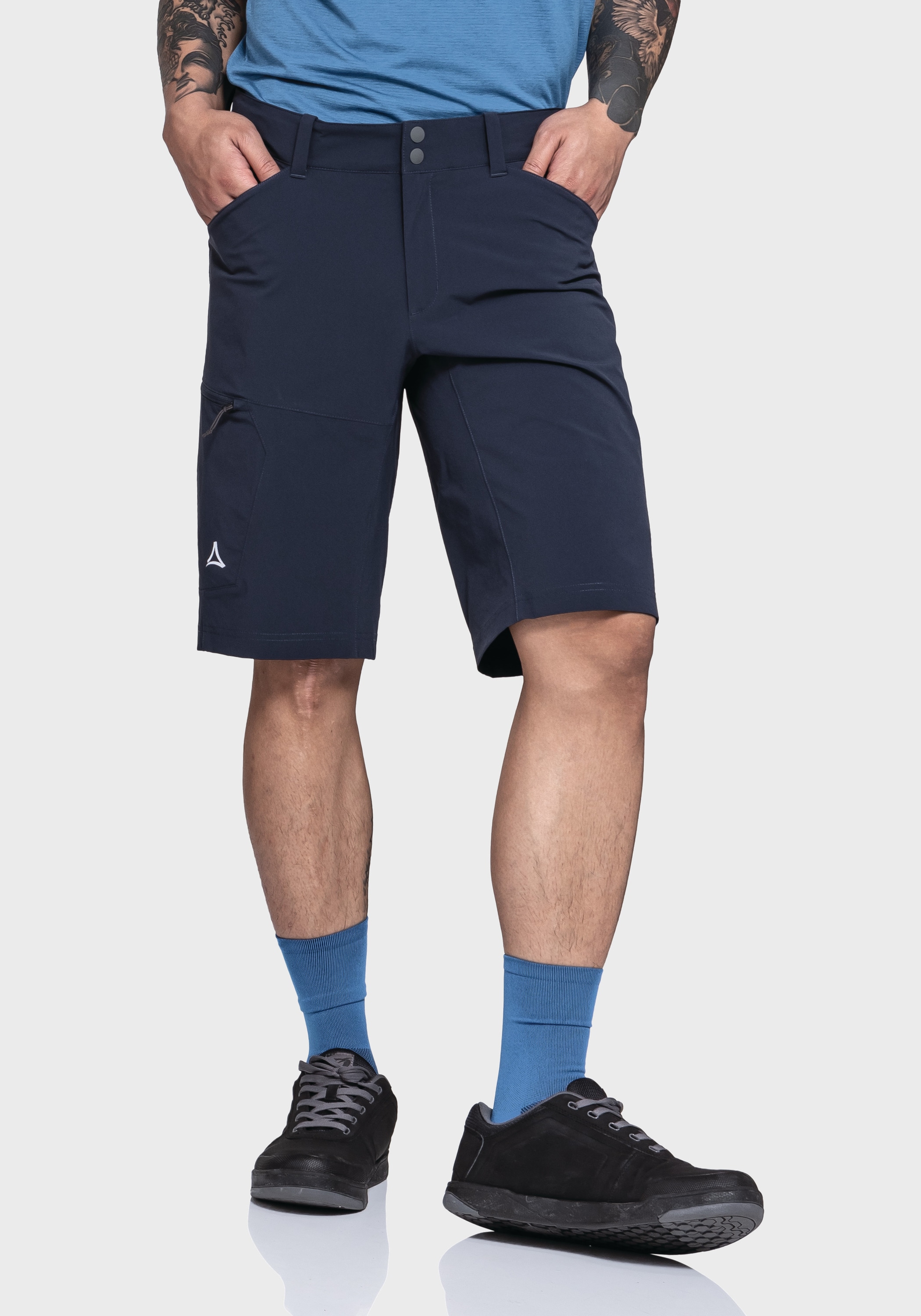 Schöffel Shorts »Shorts Danube M«