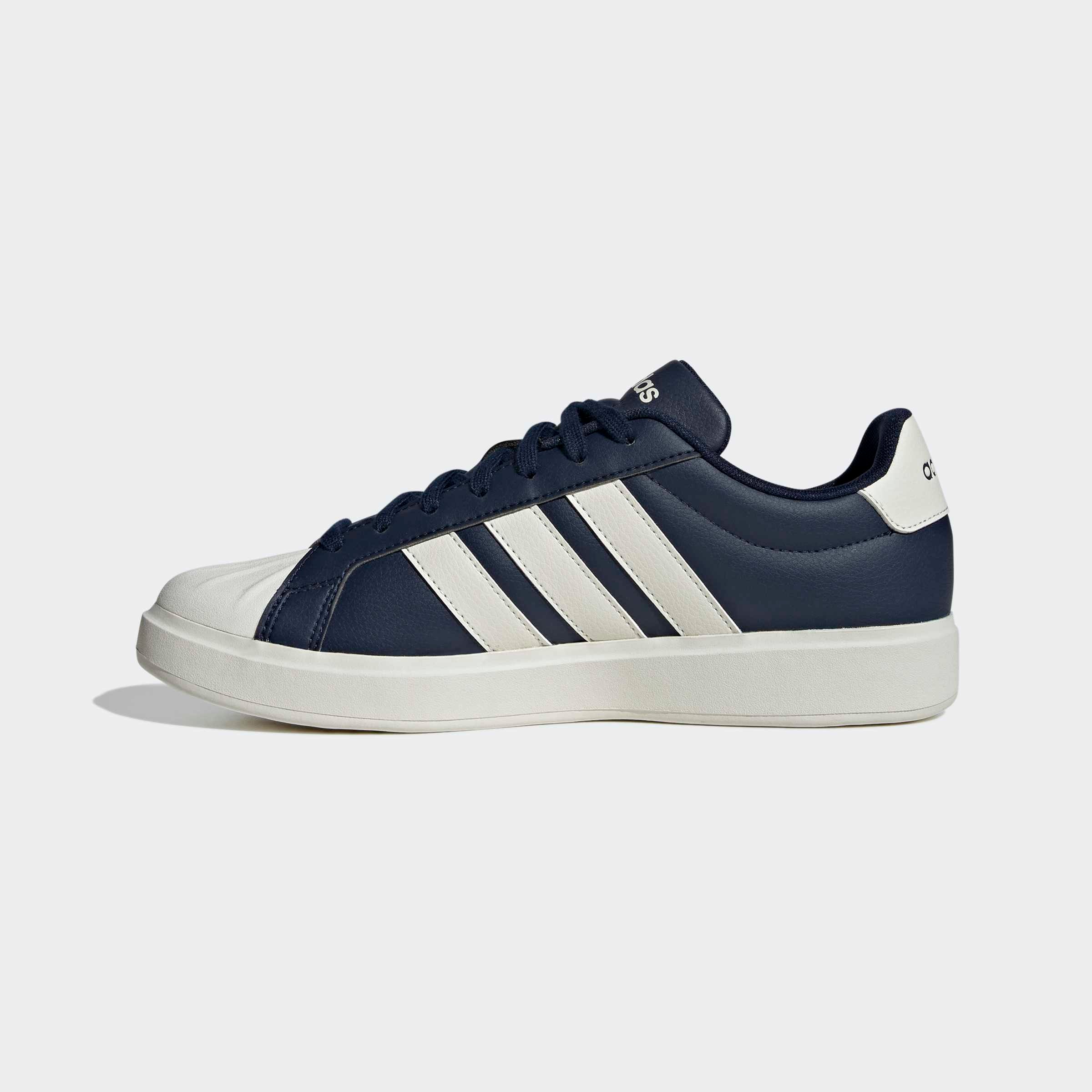 adidas Sportswear »STREETTALK«  inspiriert vom Design des adidas Superstar