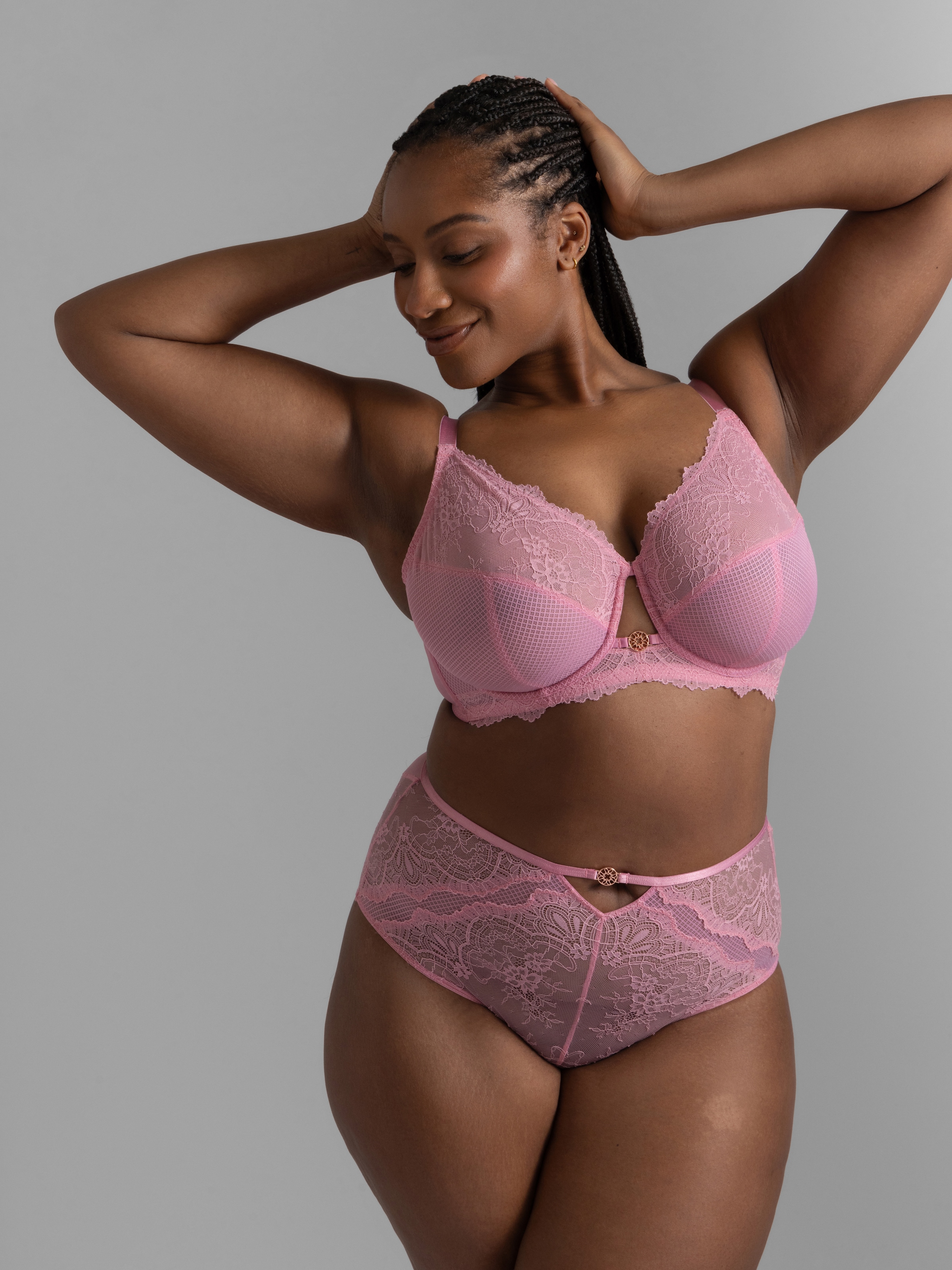 Dorina Bügel-BH »Cassandra«