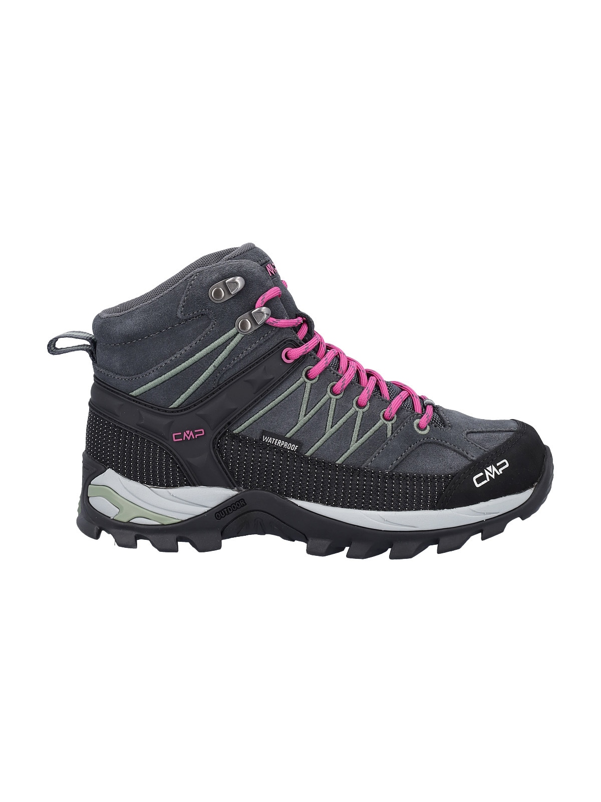 CMP Wanderschuh »Rigel Mid«