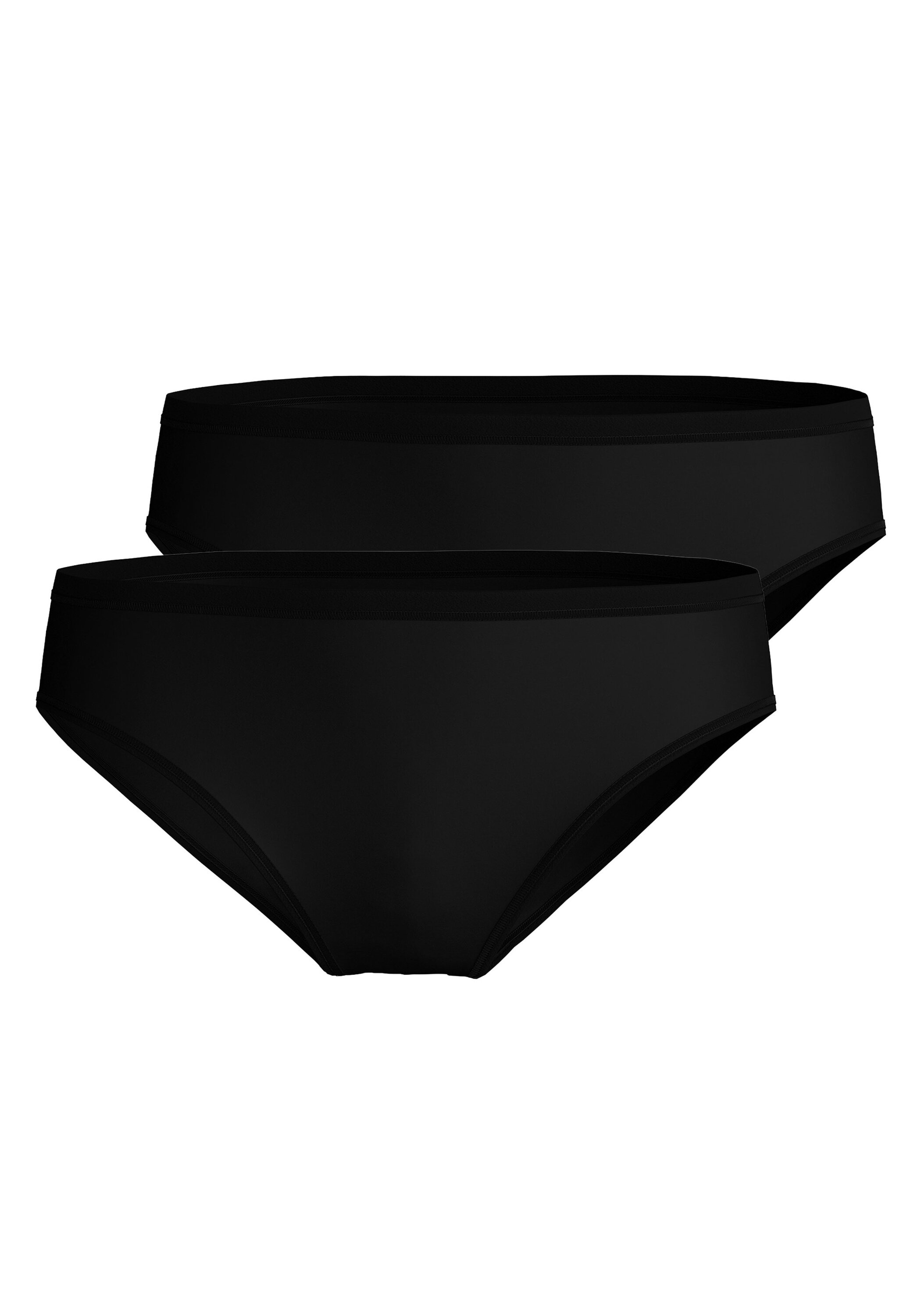 CALIDA Slip »Slip Sleek Skin Slip 2P 2er Pack«